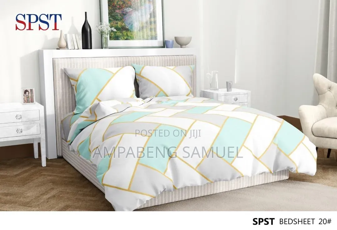 Duvet Bedsheets