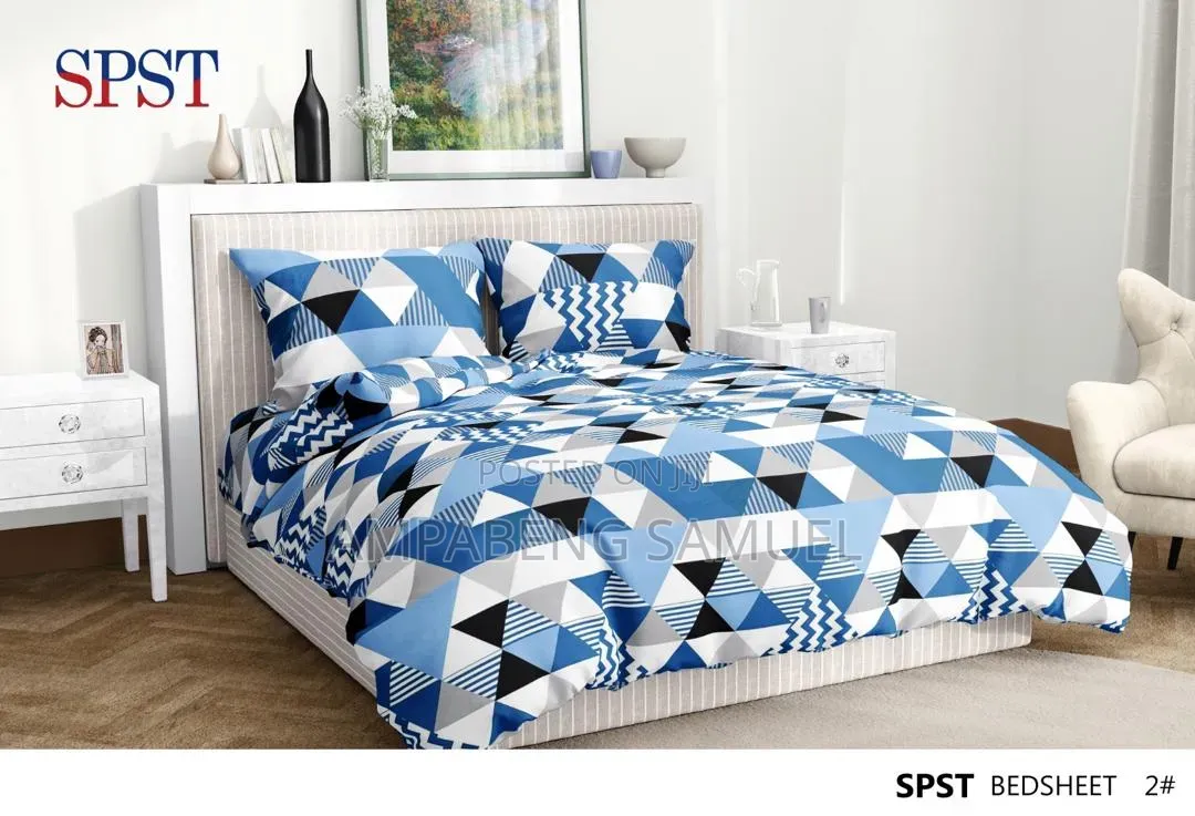 Duvet Bedsheets