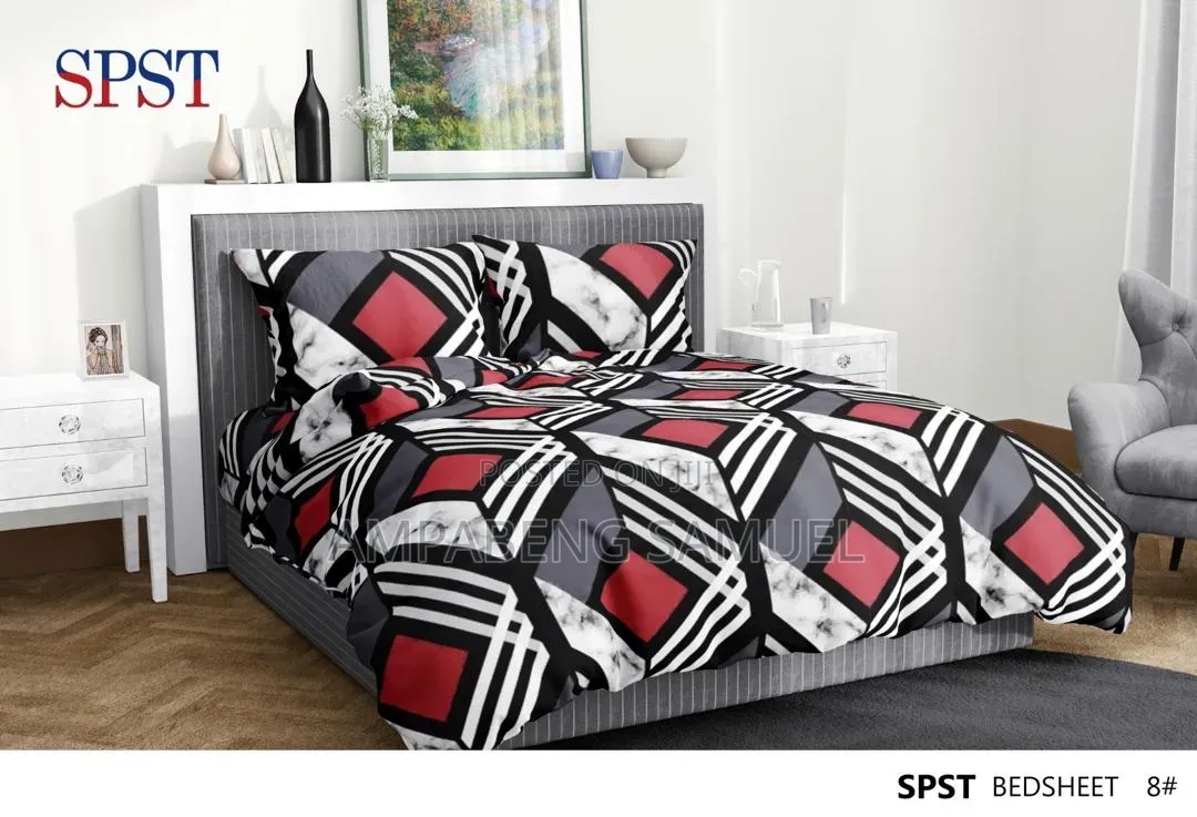 Duvet Bedsheets