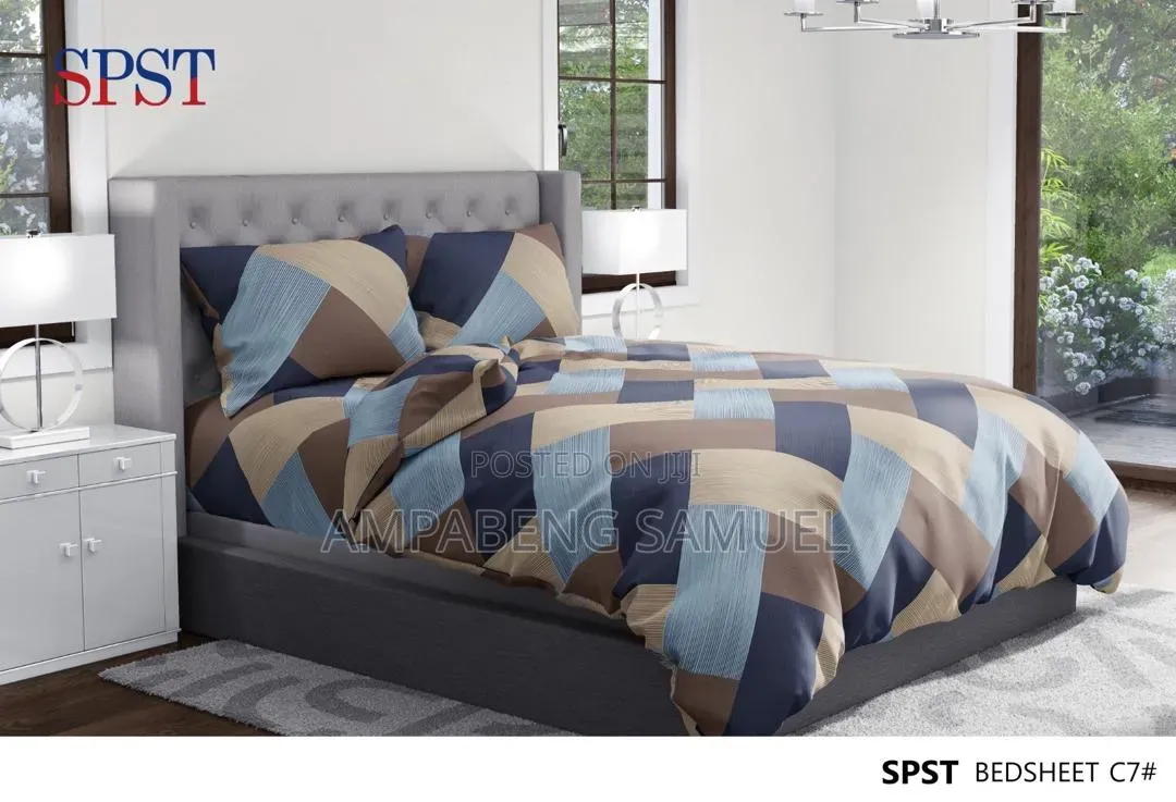 Duvet Bedsheets