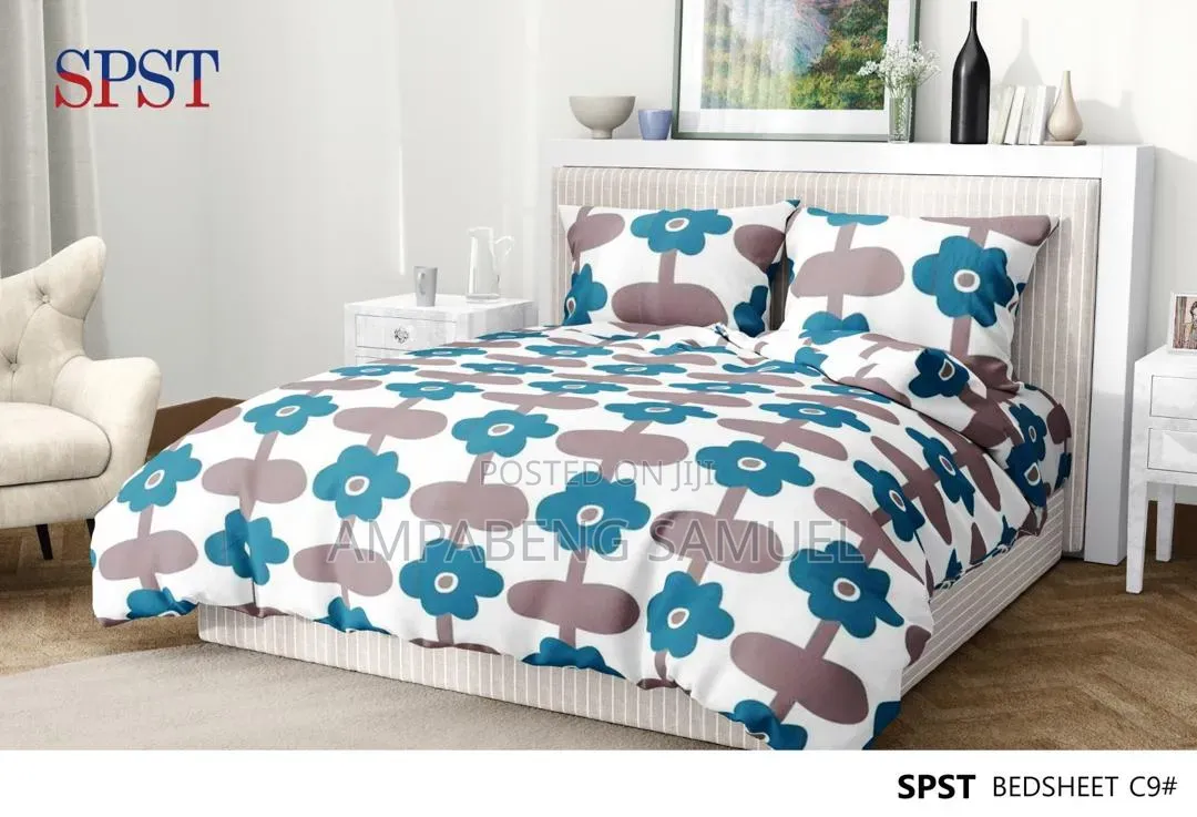Duvet Bedsheets