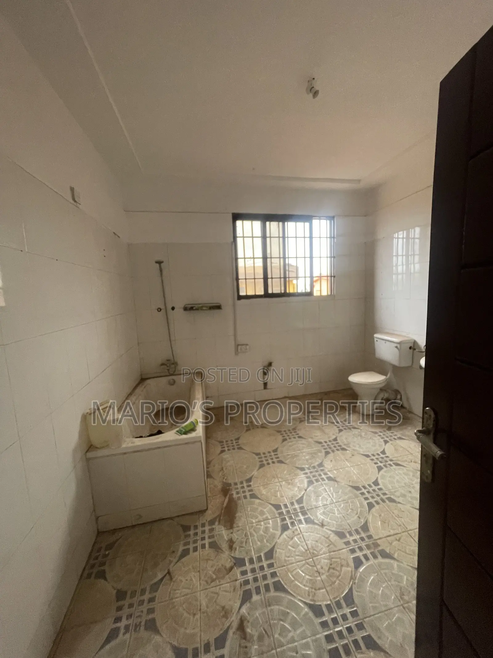 5bdrm House in Mario’S Properties, Adjiriganor for rent