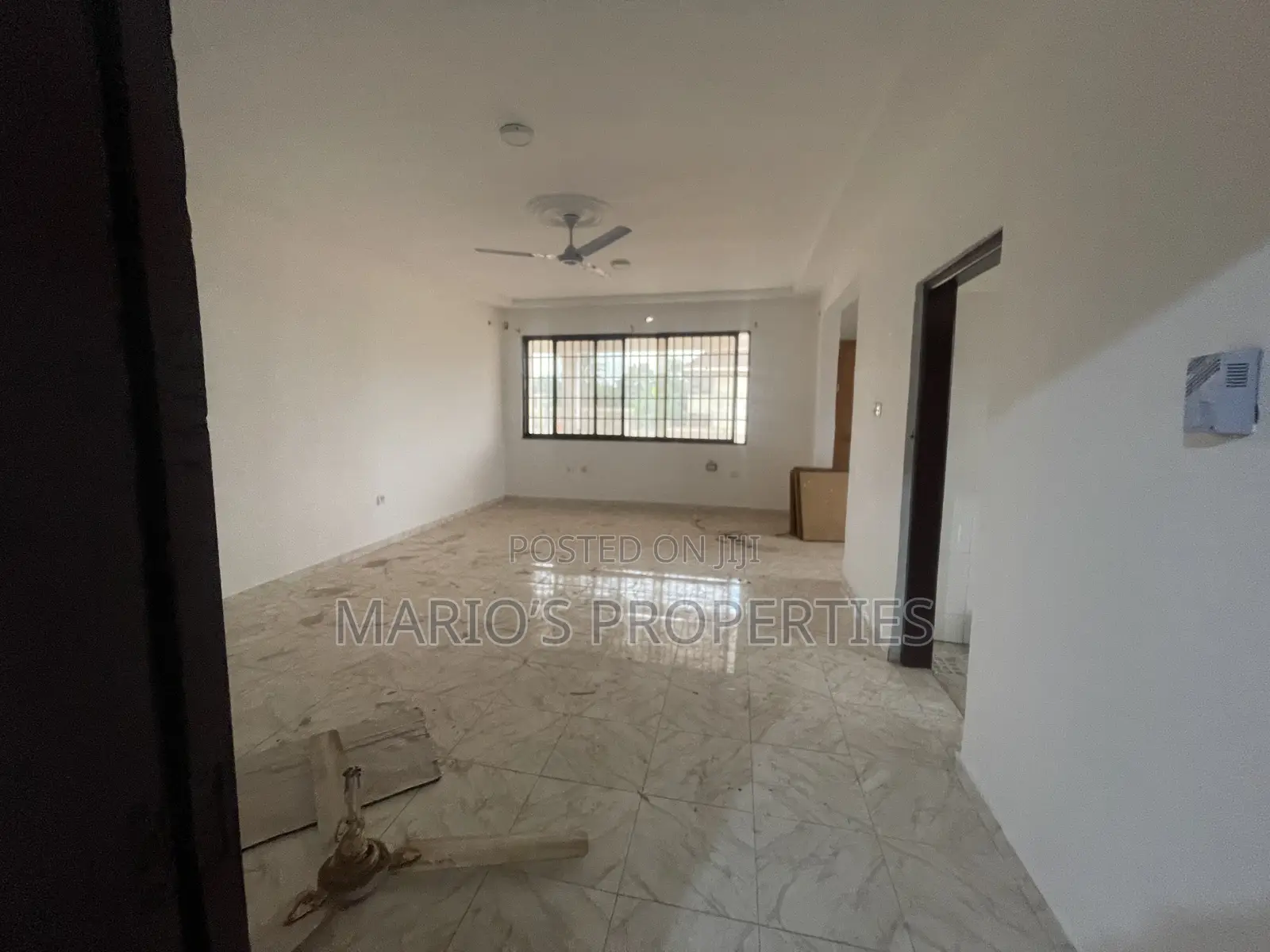 5bdrm House in Mario’S Properties, Adjiriganor for rent