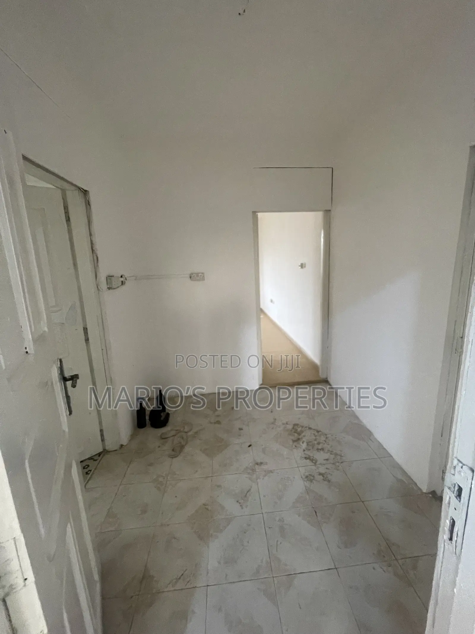 5bdrm House in Mario’S Properties, Adjiriganor for rent