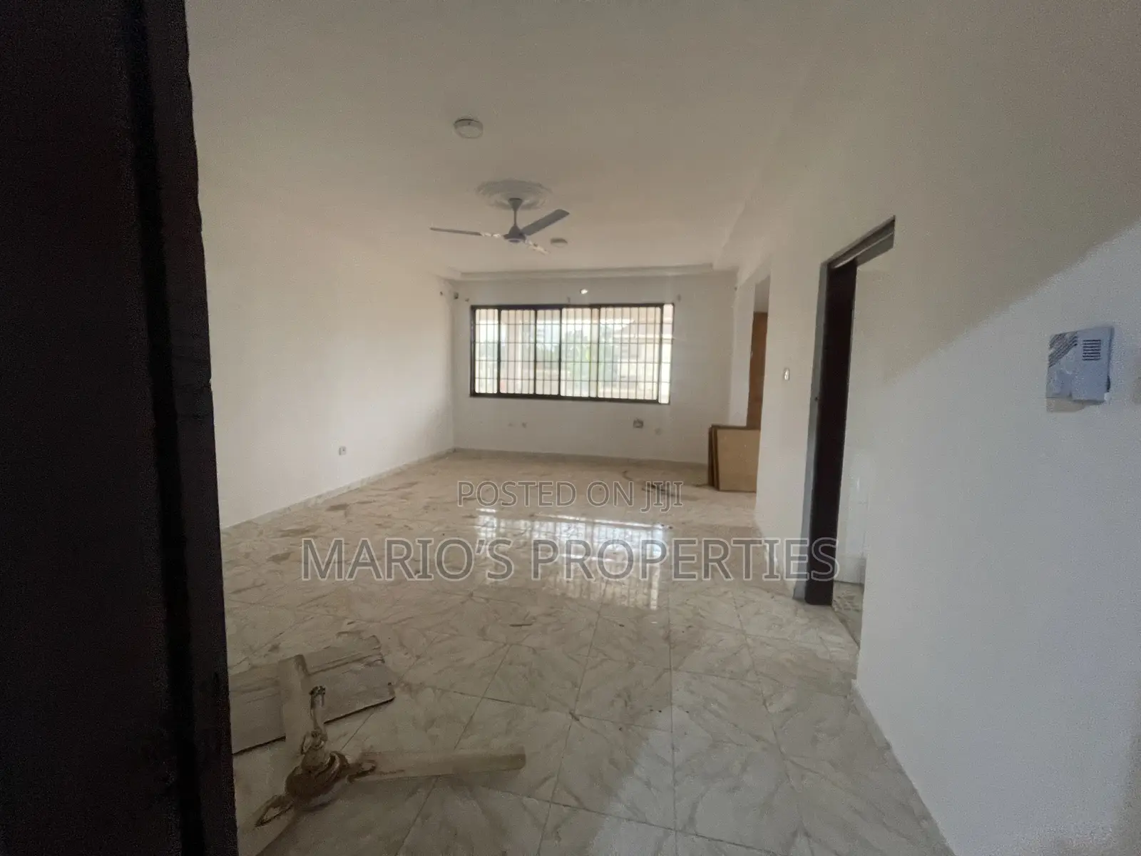 5bdrm House in Mario’S Properties, Adjiriganor for rent