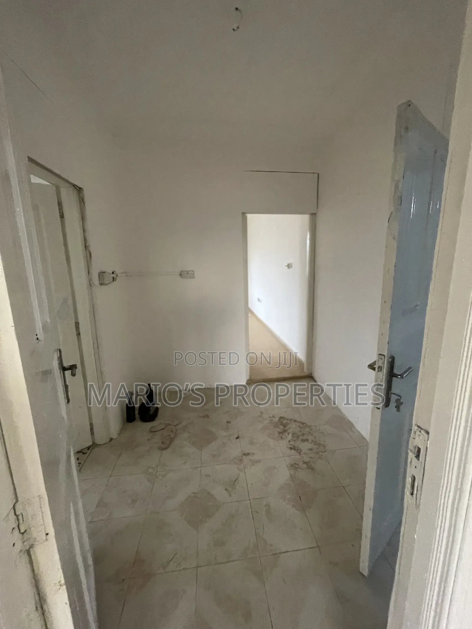 5bdrm House in Mario’S Properties, Adjiriganor for rent