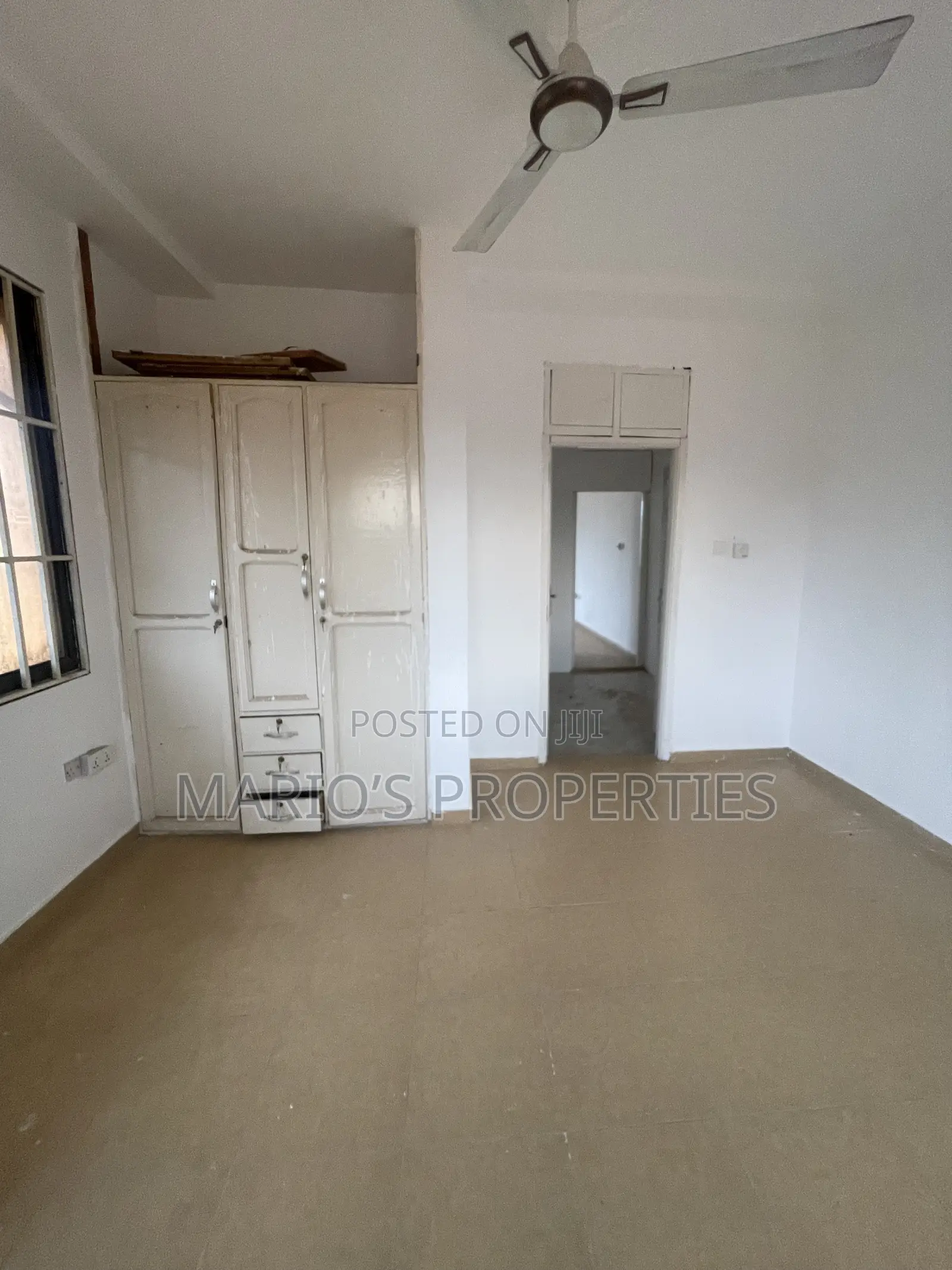 5bdrm House in Mario’S Properties, Adjiriganor for rent