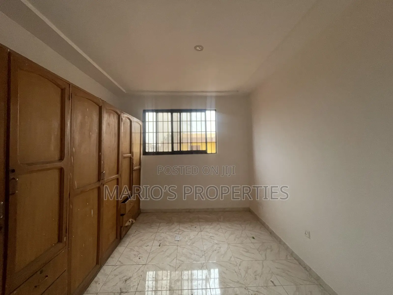 5bdrm House in Mario’S Properties, Adjiriganor for rent