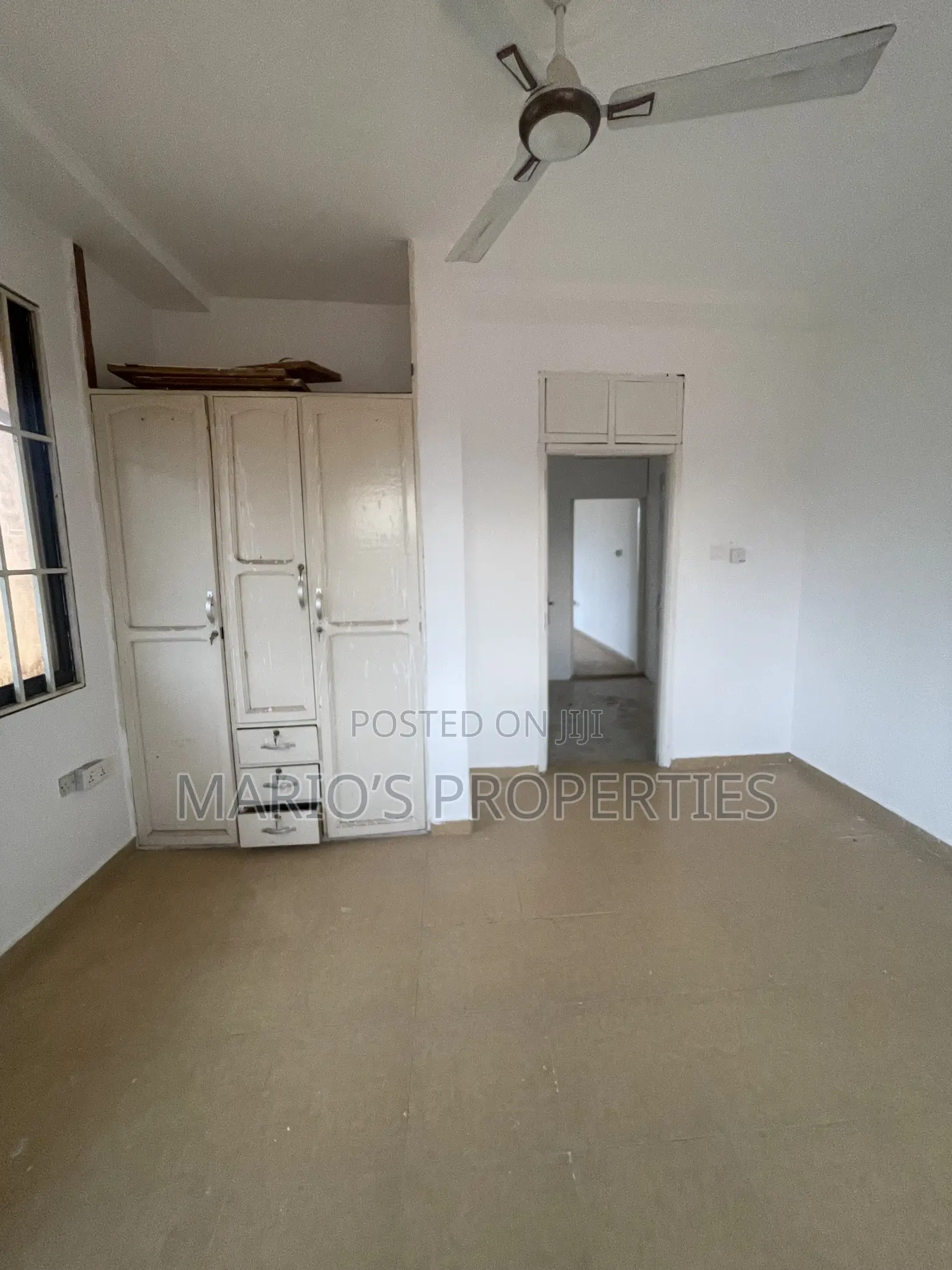 5bdrm House in Mario’S Properties, Adjiriganor for rent