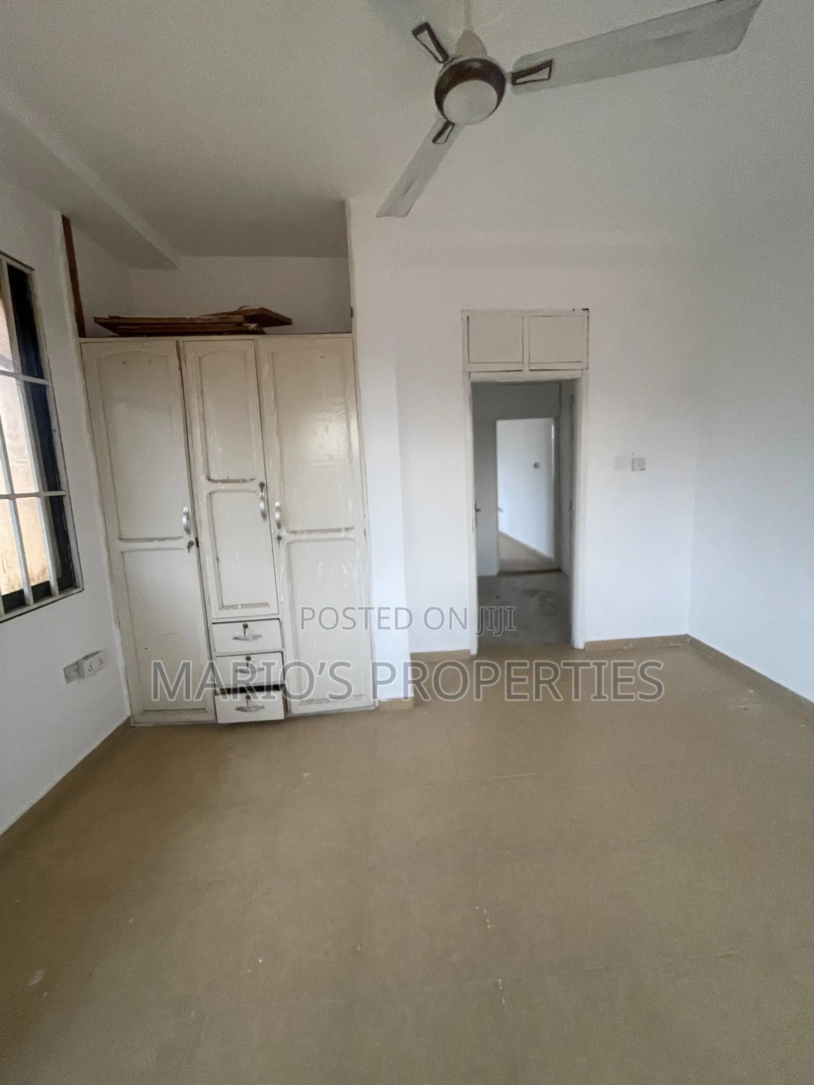 5bdrm House in Mario’S Properties, Adjiriganor for rent
