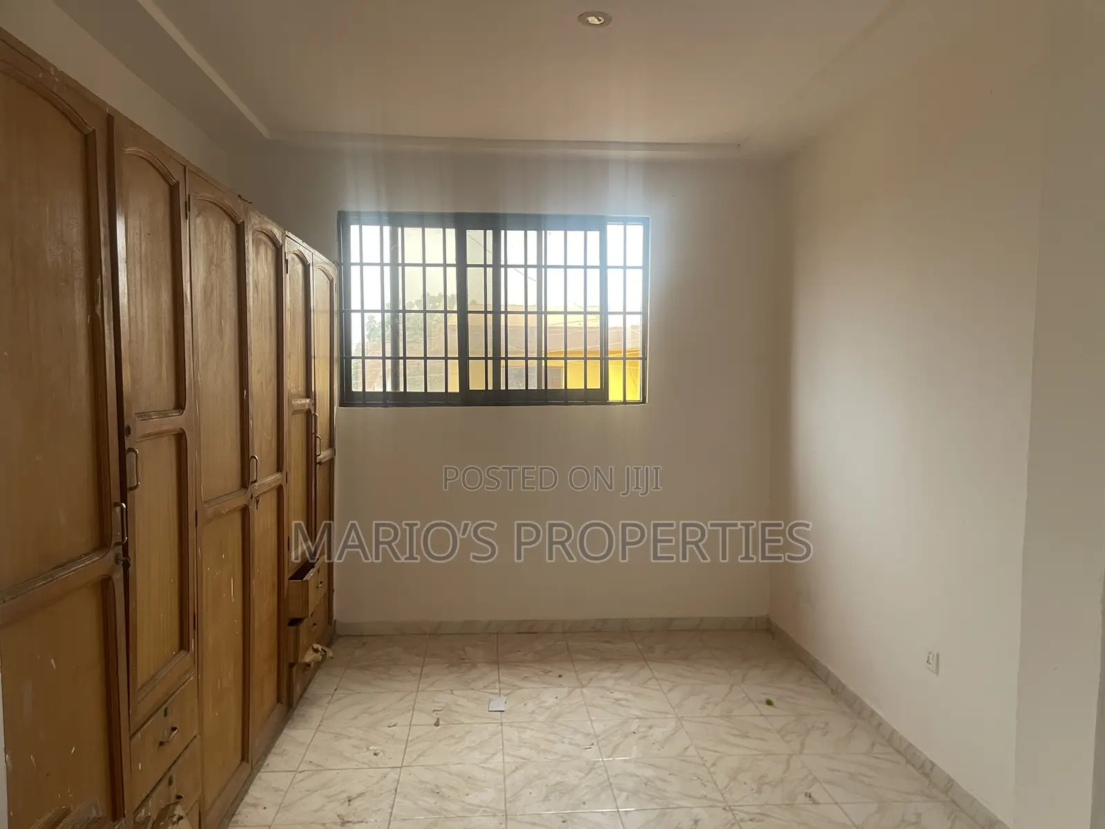 5bdrm House in Mario’S Properties, Adjiriganor for rent