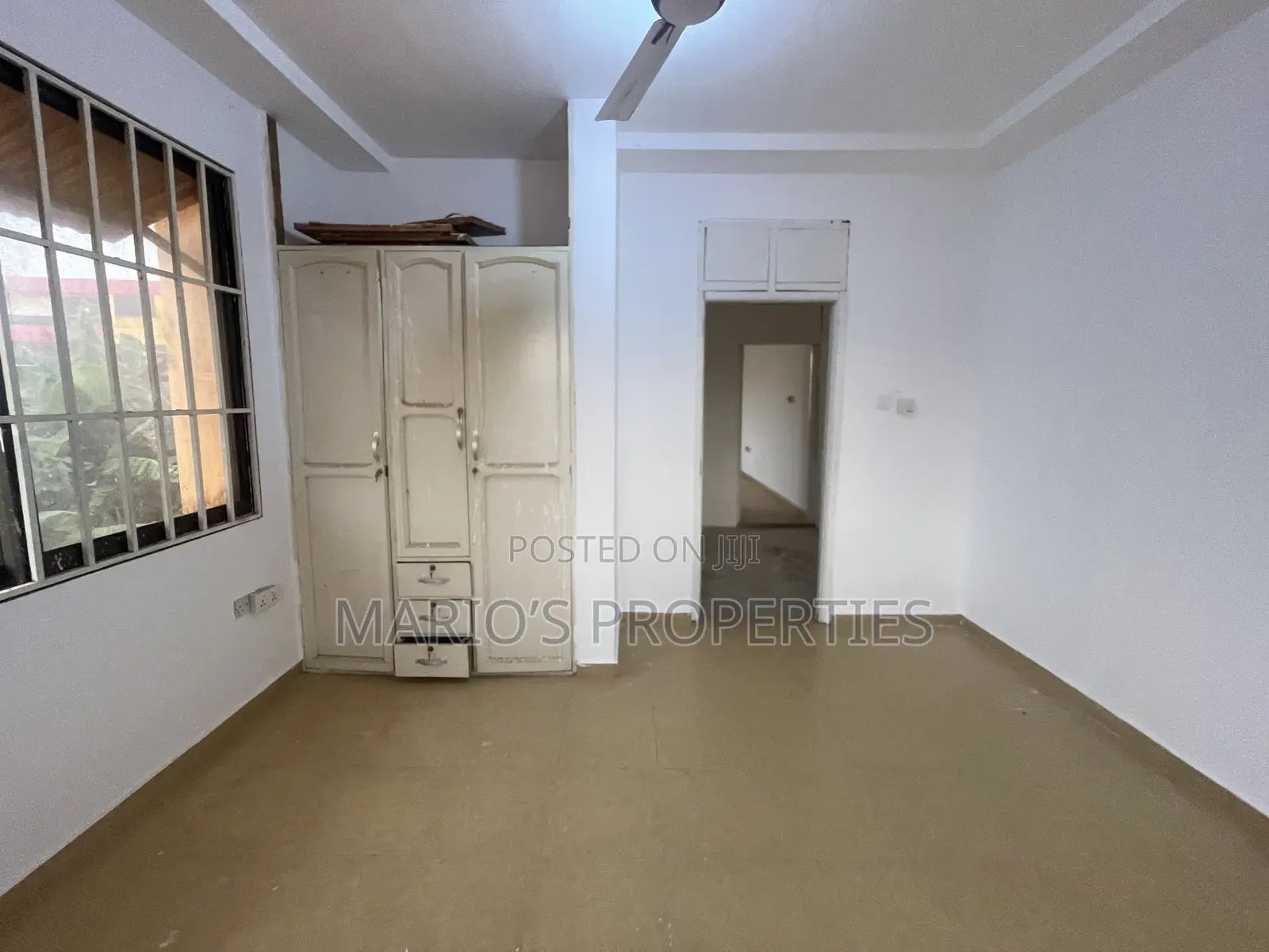 5bdrm House in Mario’S Properties, Adjiriganor for rent