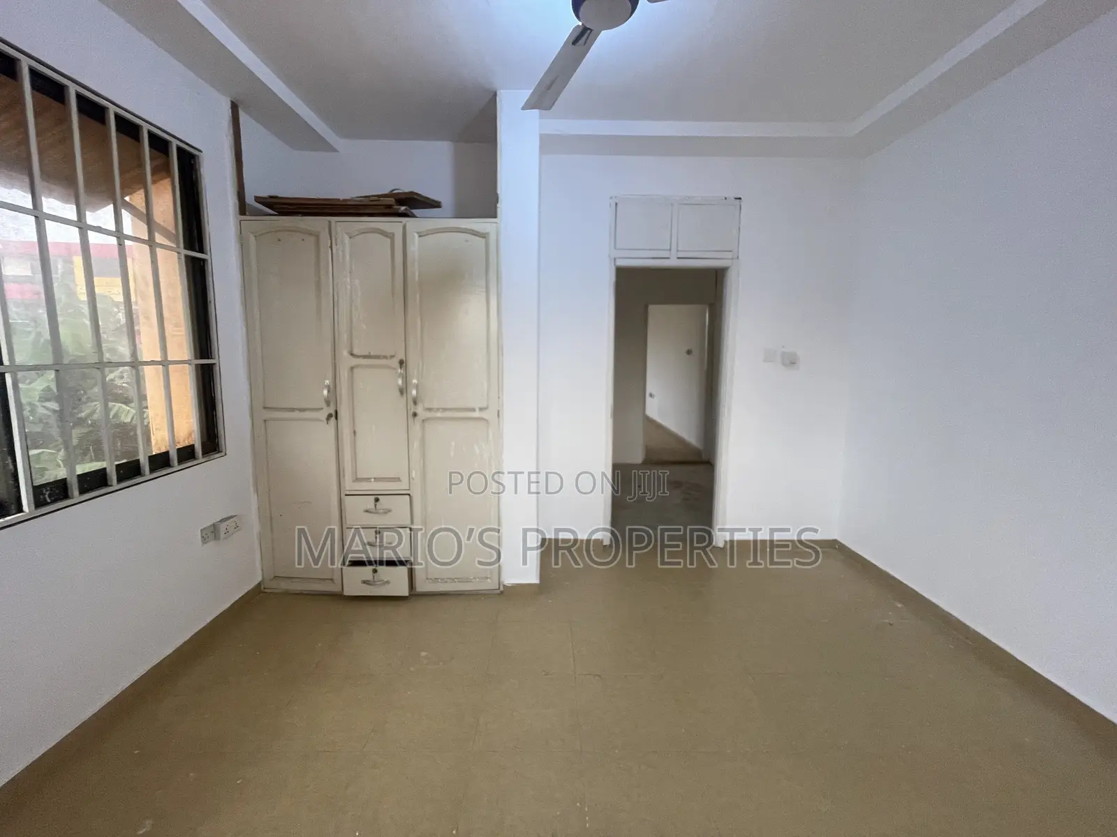 5bdrm House in Mario’S Properties, Adjiriganor for rent