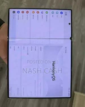 Huawei Mate XT Ultimate Design 1 TB Black