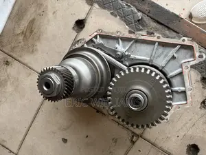 Nissan Aria 2020 Gearbox Chain