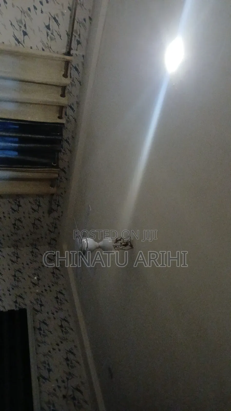 Furnished 3bdrm House in Kasoa for sale