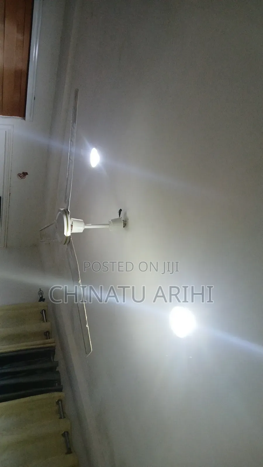 Furnished 3bdrm House in Kasoa for sale