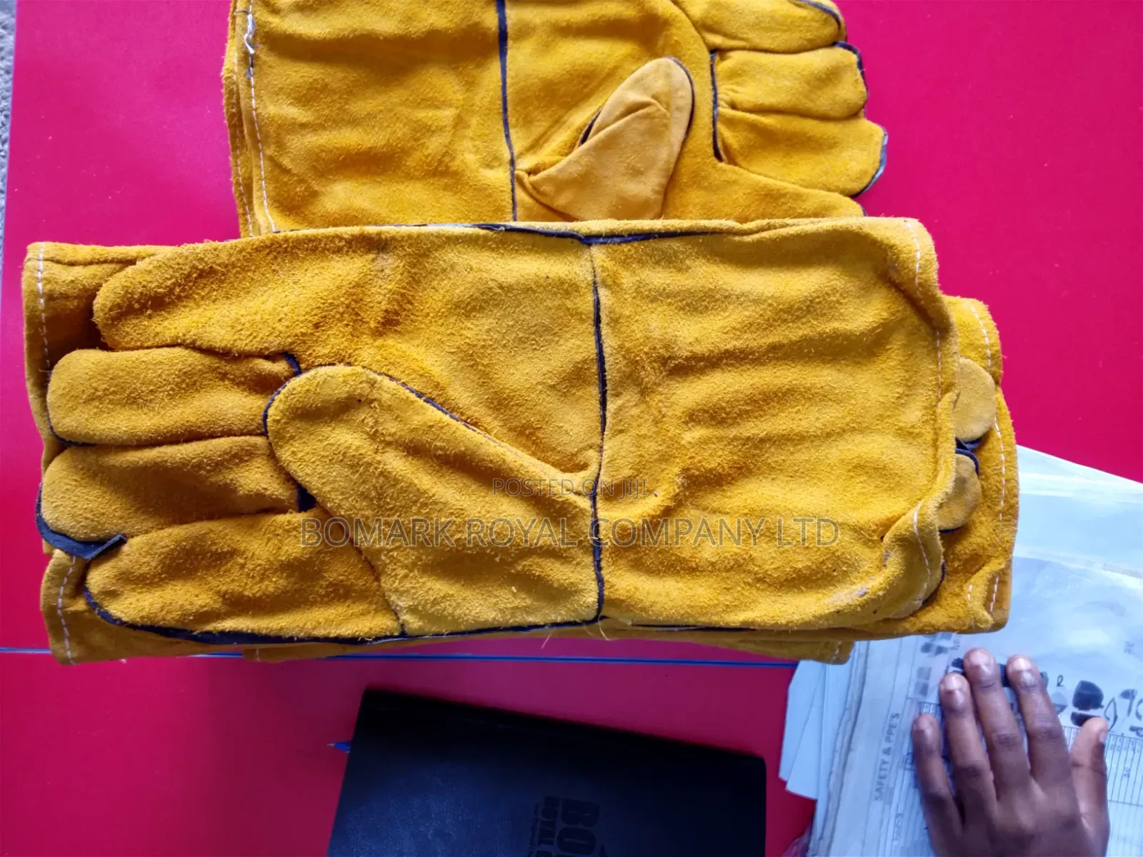 Welding Gloves