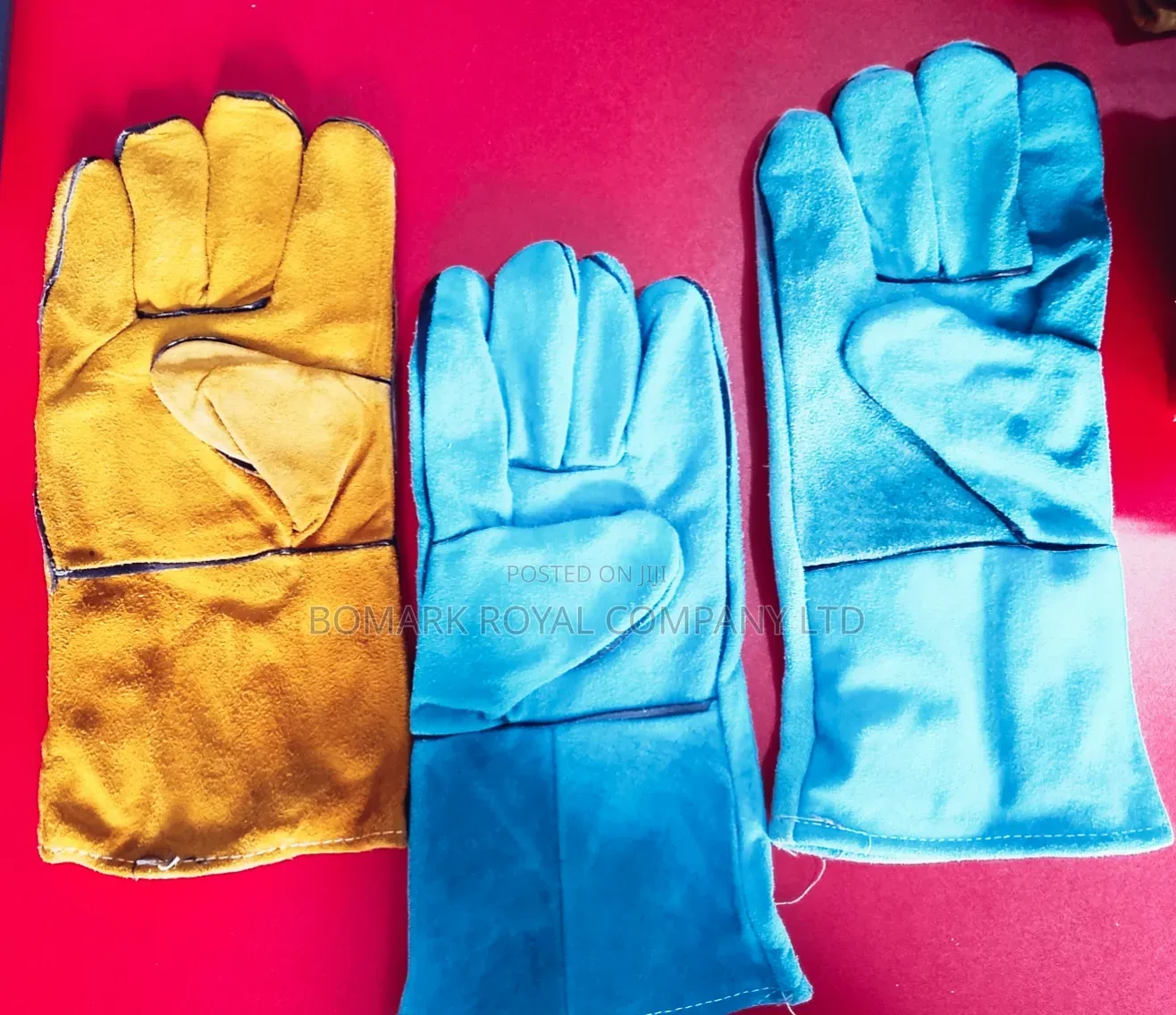 Welding Gloves