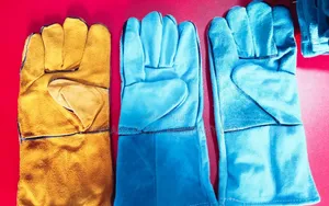 Welding Gloves