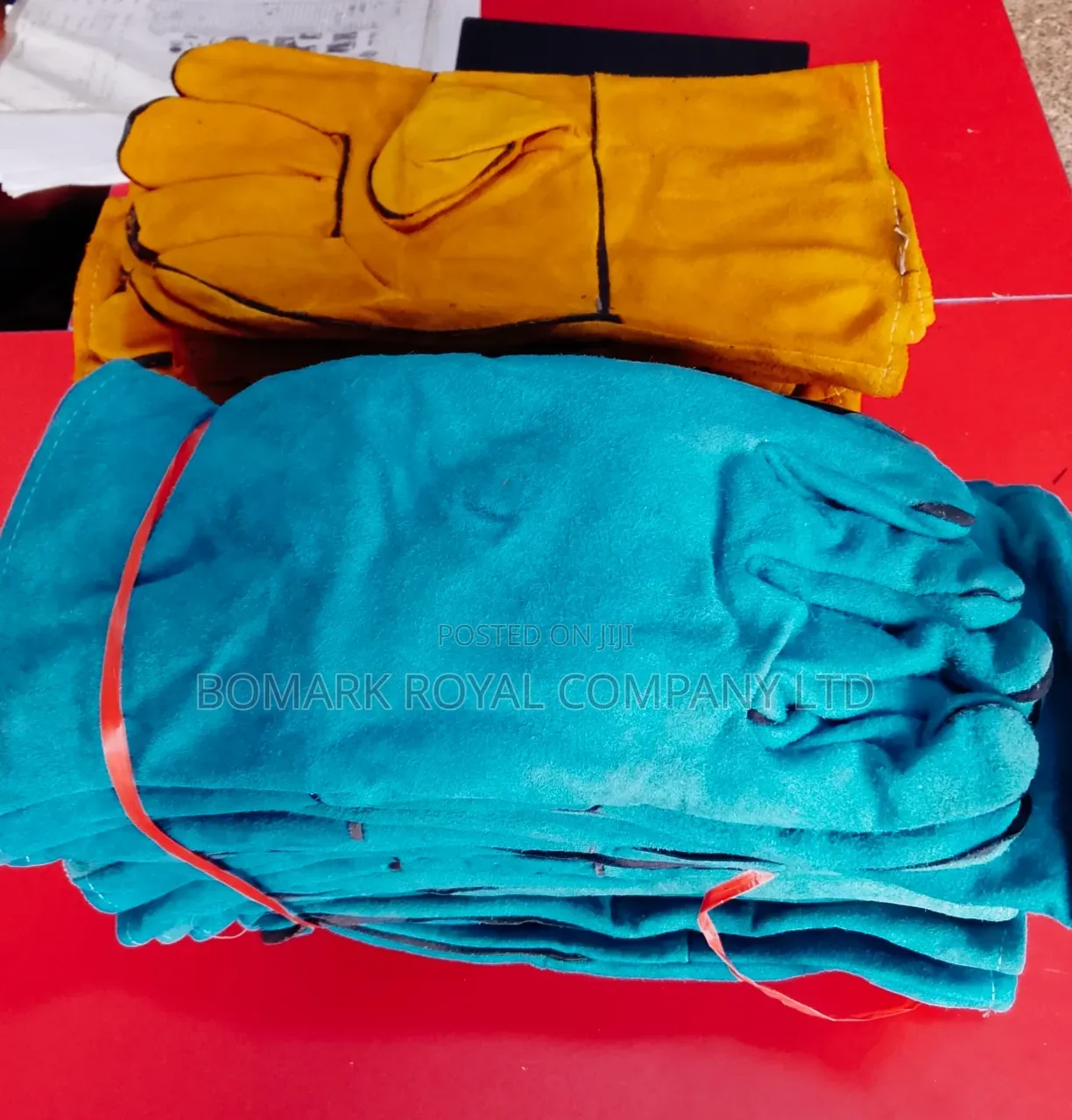 Welding Gloves