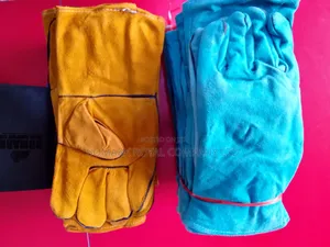 Welding Gloves