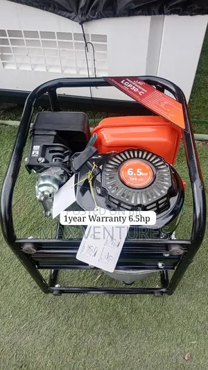 Buy Leo 6.5HP Water Pump – Quality You Can Trust 6.5hp