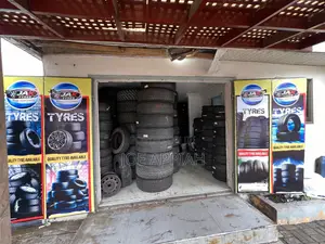 Home Used Tyres