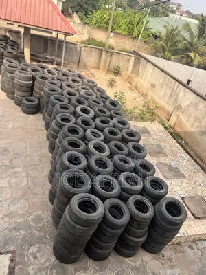 Home Used Tyres