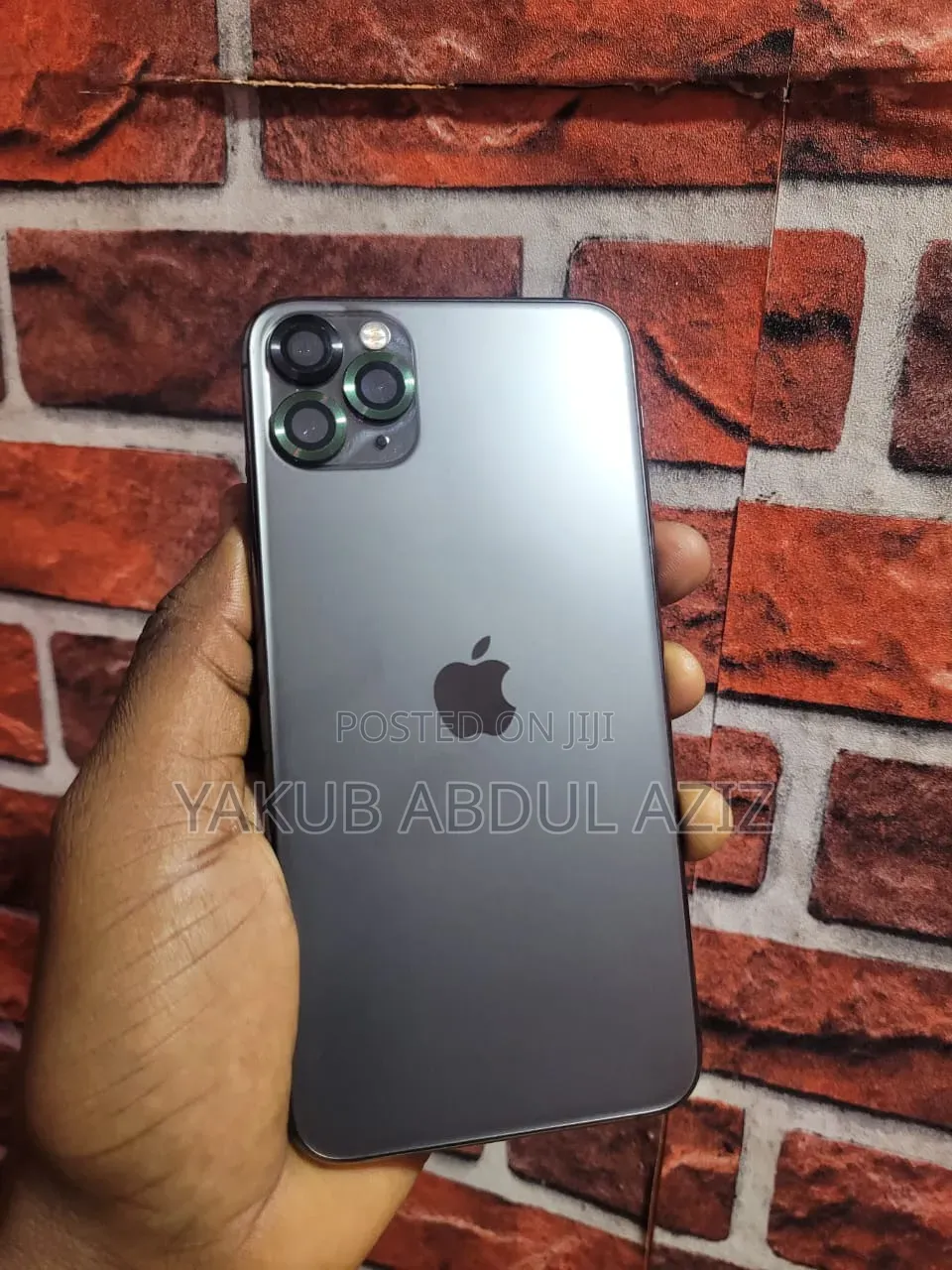 Apple iPhone 11 Pro Max 64 GB