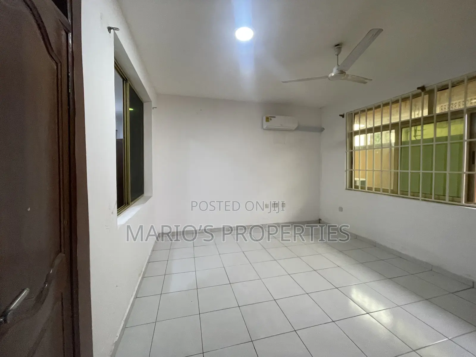 3bdrm Apartment in Mario’S Properties, Adjiriganor for rent