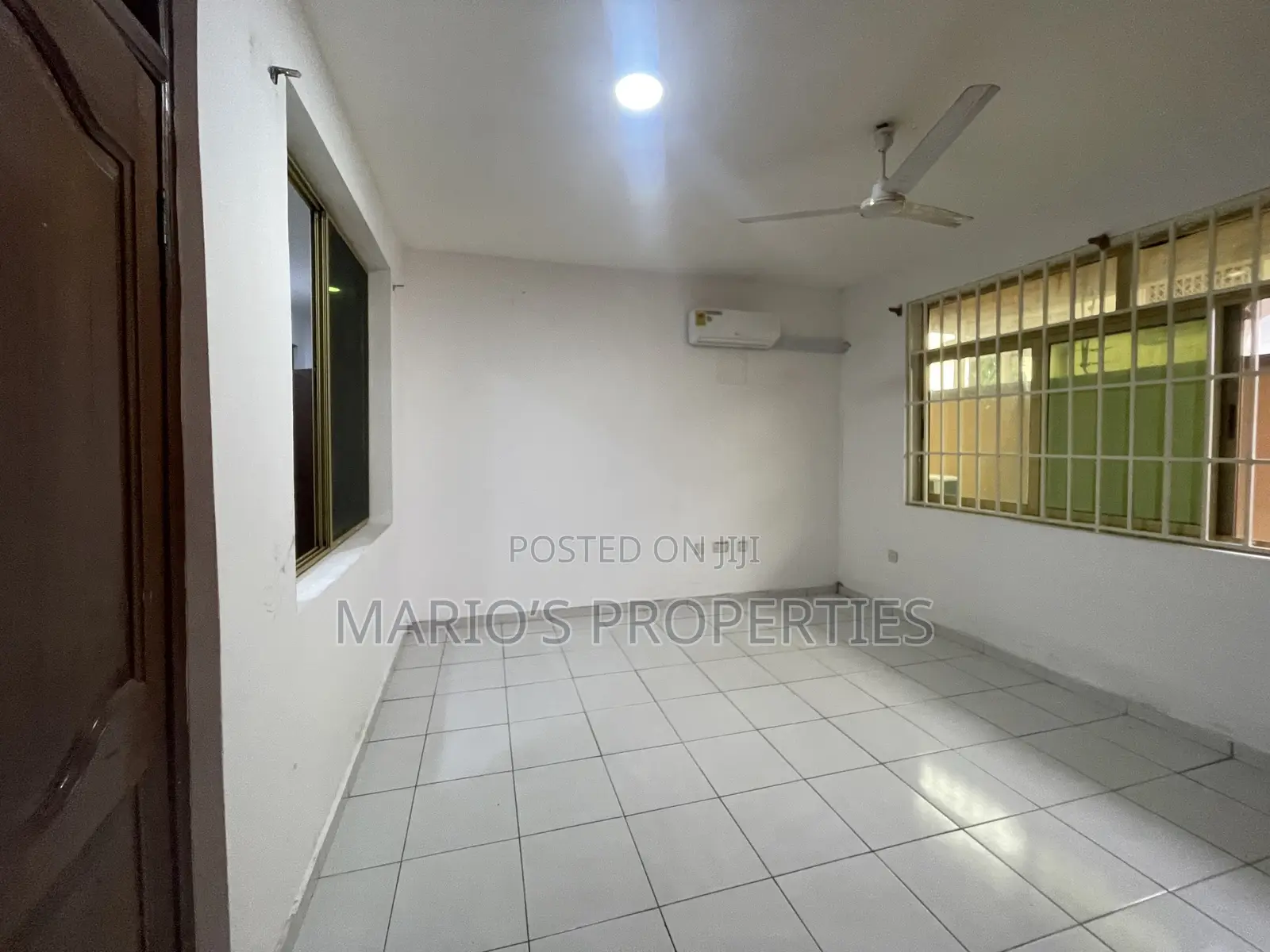 3bdrm Apartment in Mario’S Properties, Adjiriganor for rent