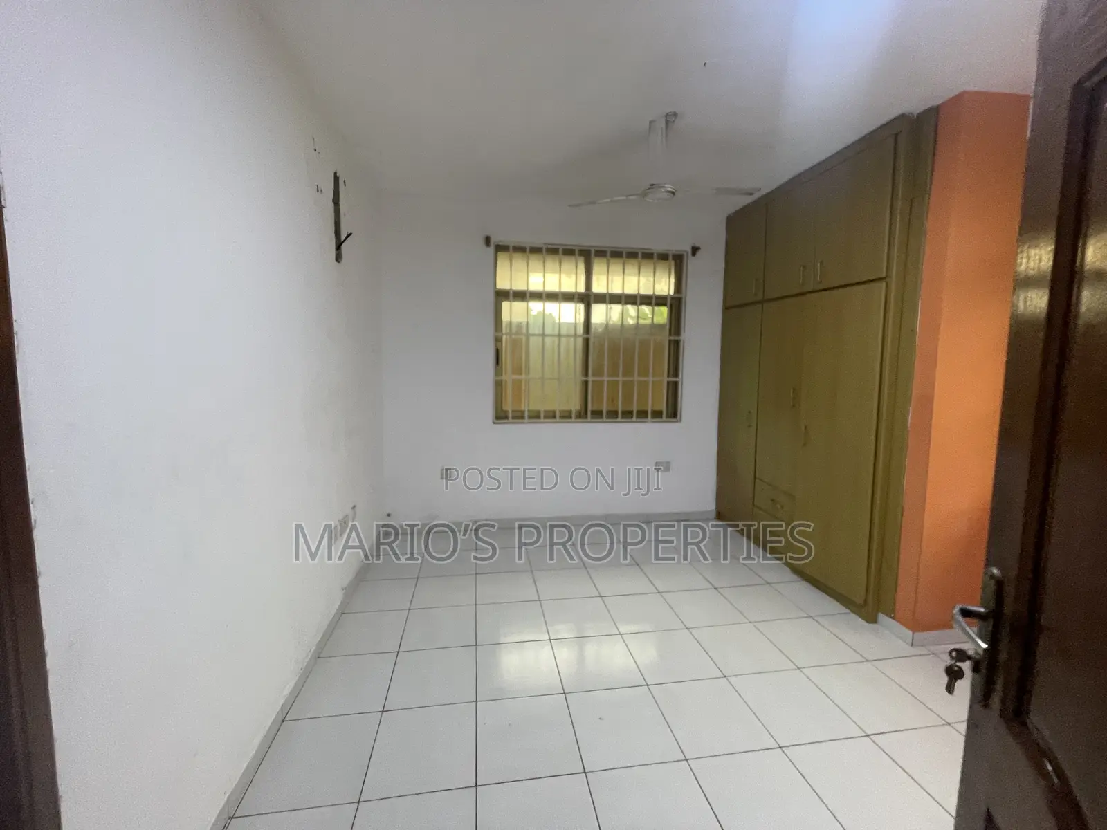 3bdrm Apartment in Mario’S Properties, Adjiriganor for rent