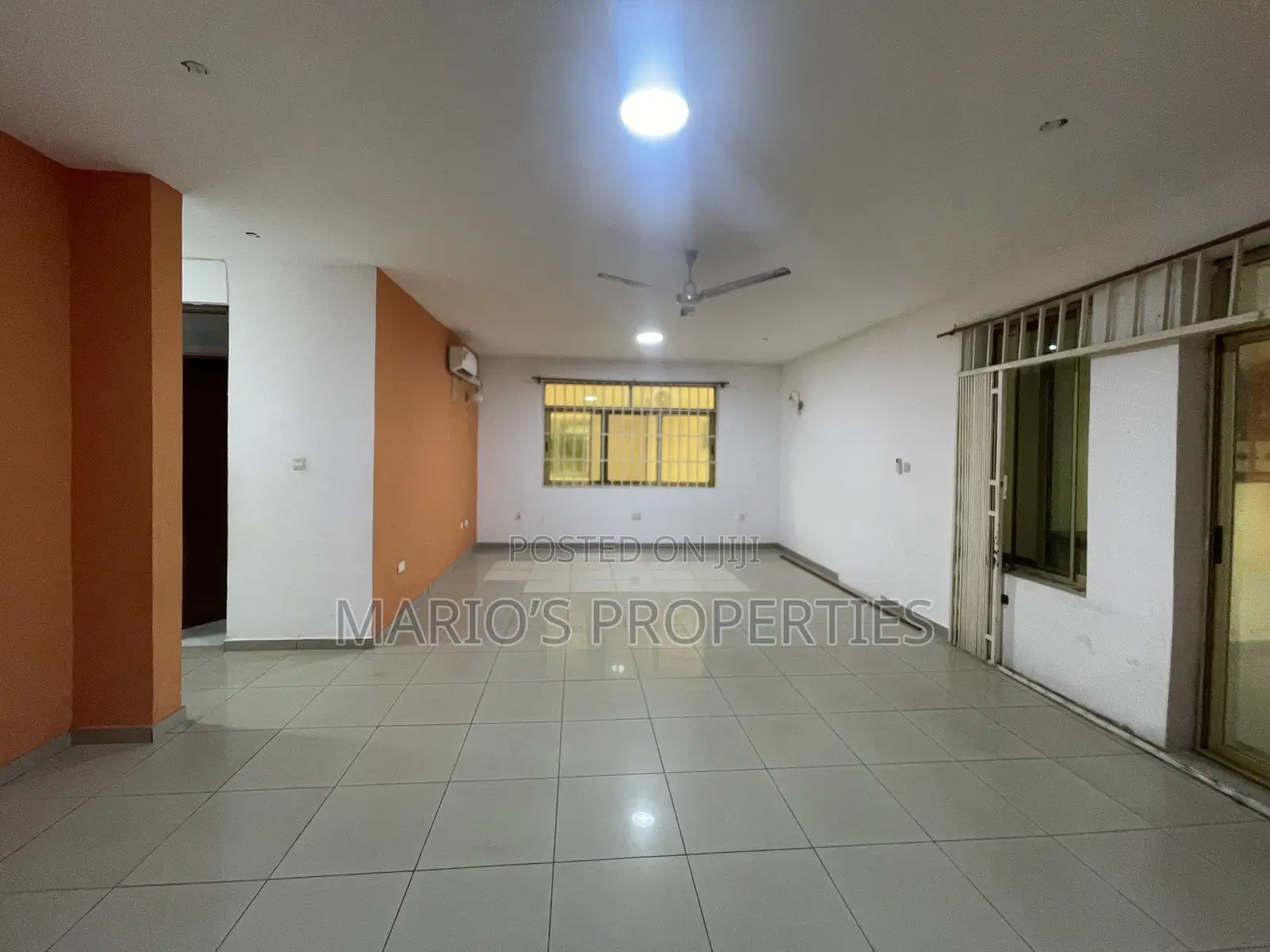 3bdrm Apartment in Mario’S Properties, Adjiriganor for rent
