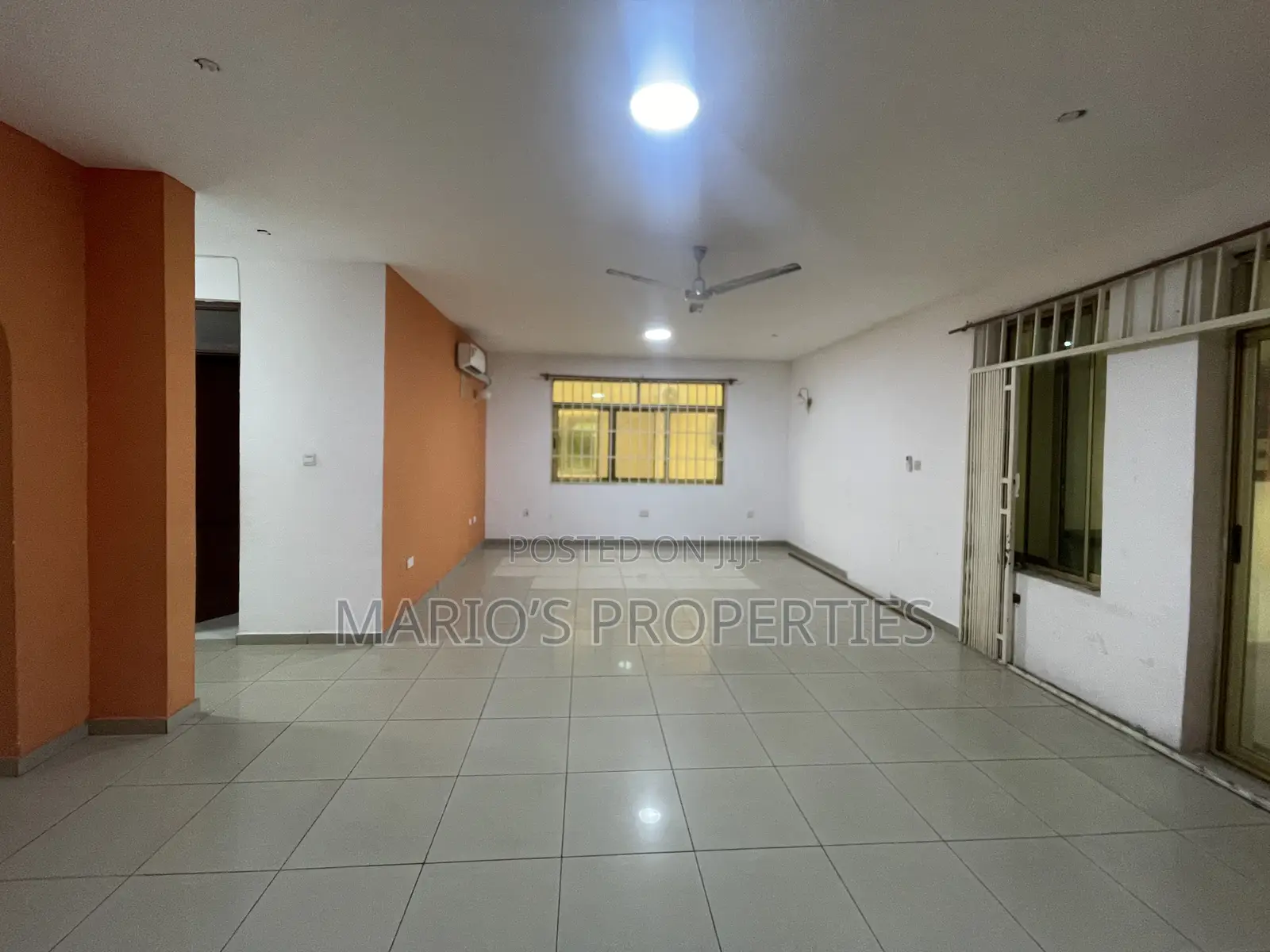 3bdrm Apartment in Mario’S Properties, Adjiriganor for rent
