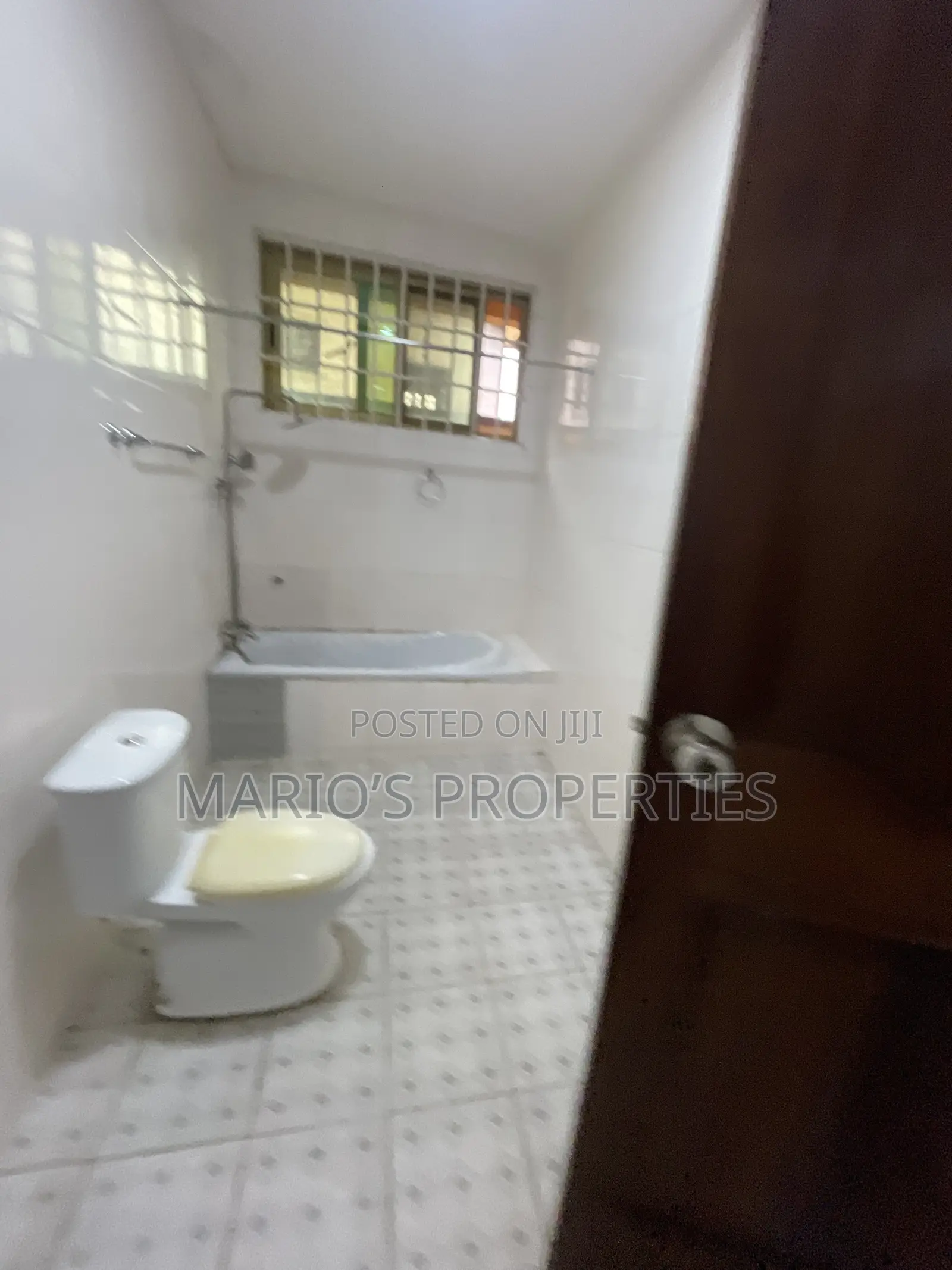 3bdrm Apartment in Mario’S Properties, Adjiriganor for rent