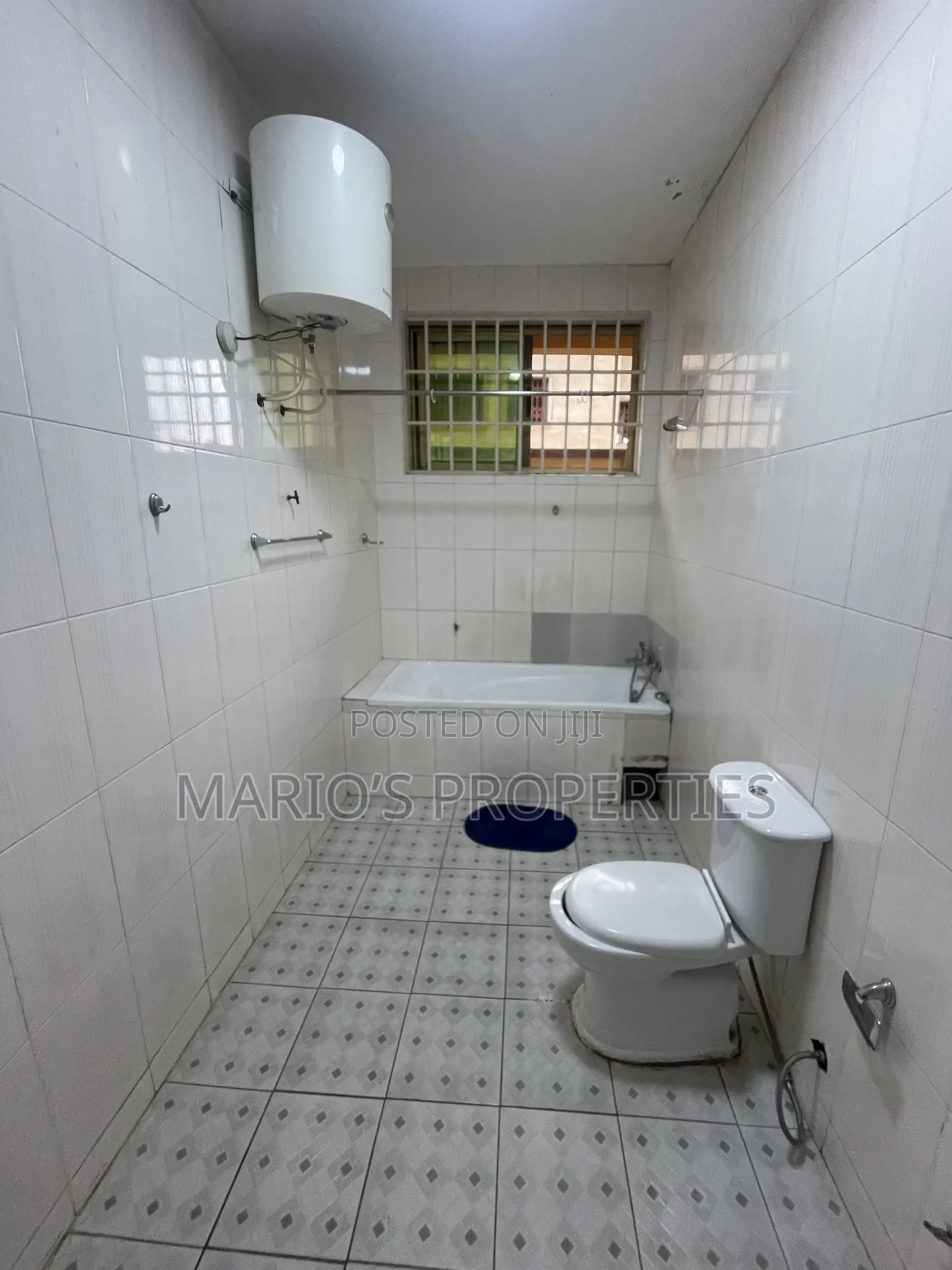 3bdrm Apartment in Mario’S Properties, Adjiriganor for rent