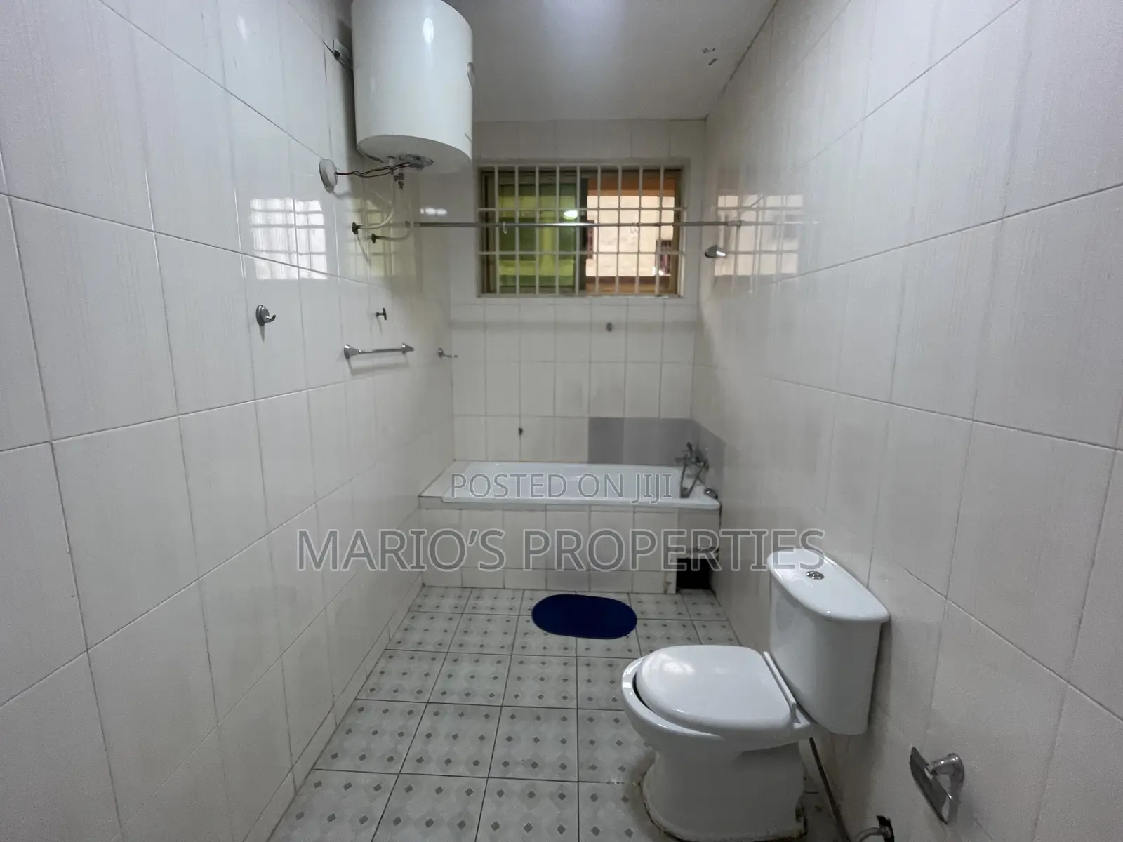 3bdrm Apartment in Mario’S Properties, Adjiriganor for rent
