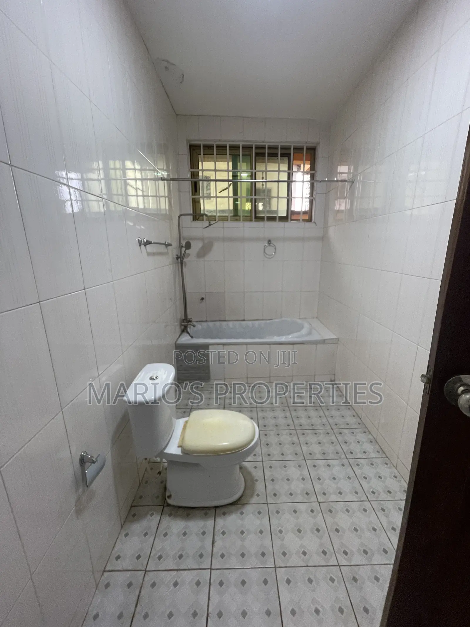 3bdrm Apartment in Mario’S Properties, Adjiriganor for rent