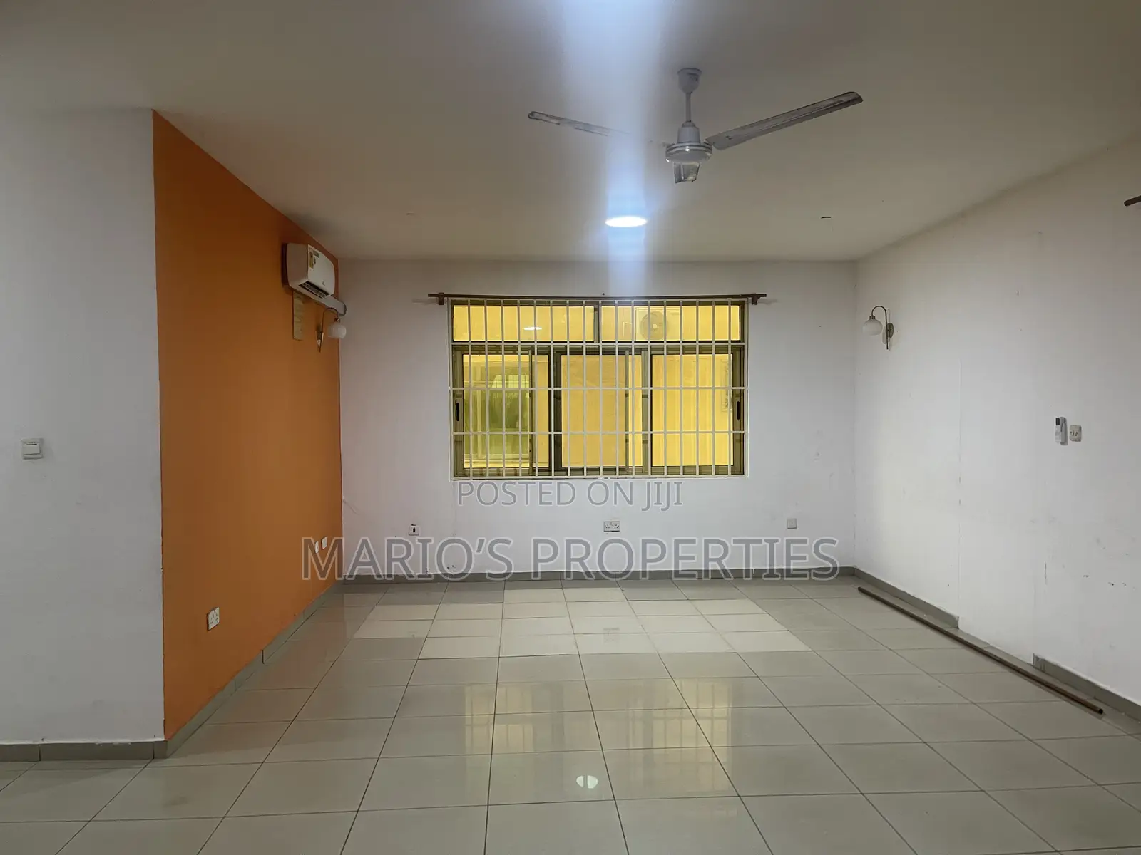 3bdrm Apartment in Mario’S Properties, Adjiriganor for rent