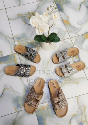 Quality Ladies Birkenstock