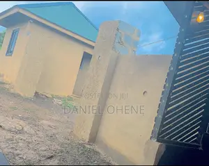 Furnished 1bdrm House in Aqua Blue, Oyibi for rent