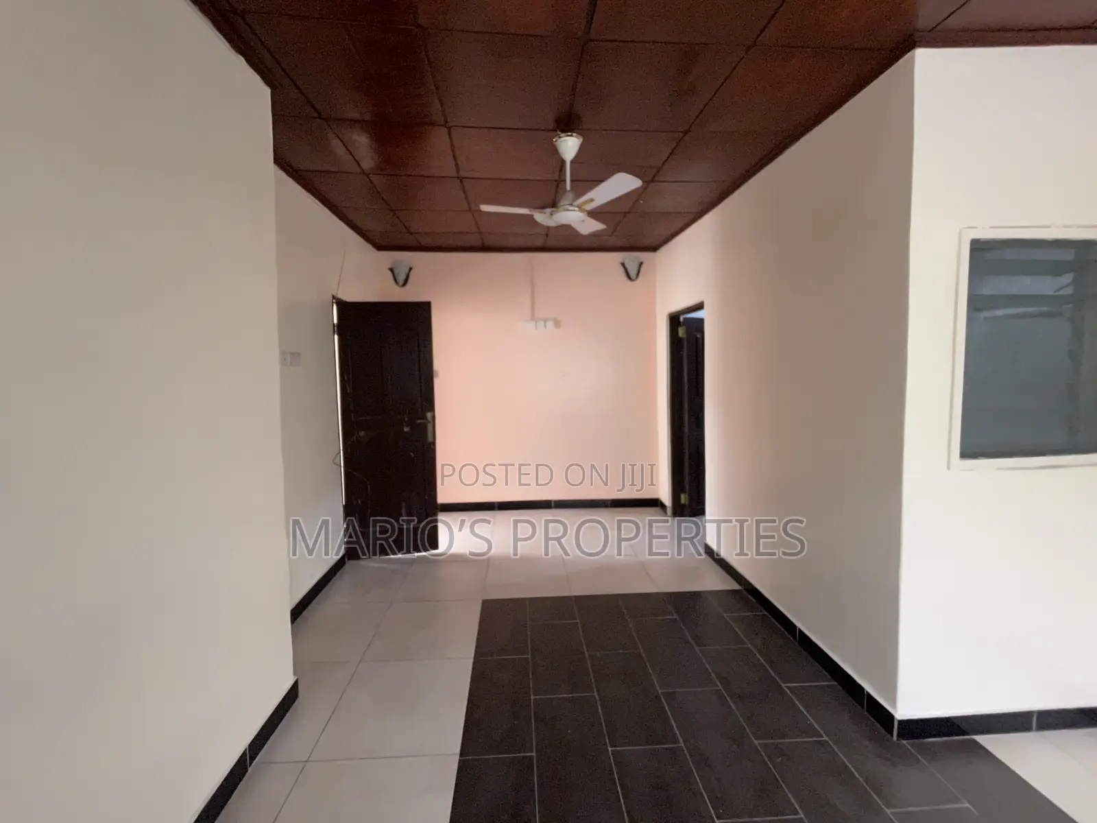 1bdrm Apartment in Mario’S Properties, UPSA Area for rent