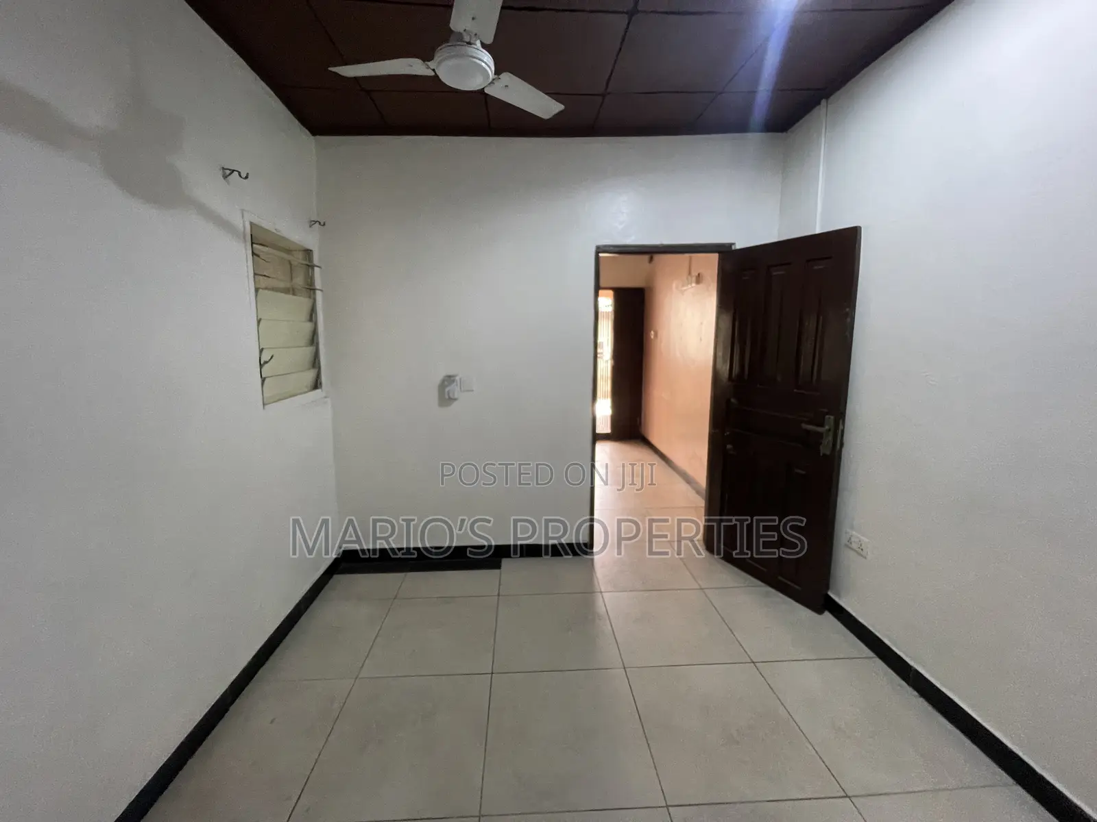1bdrm Apartment in Mario’S Properties, UPSA Area for rent