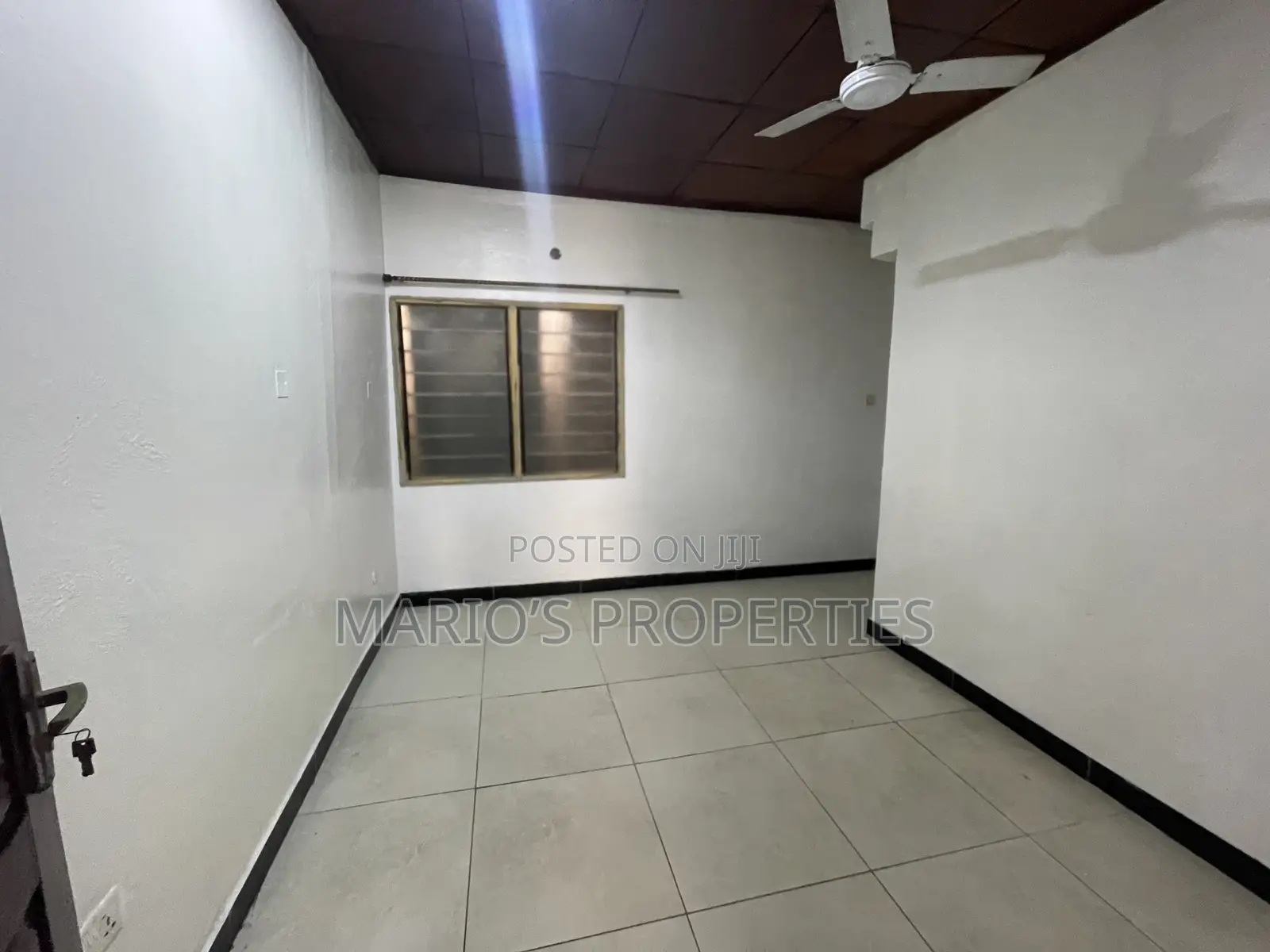 1bdrm Apartment in Mario’S Properties, UPSA Area for rent