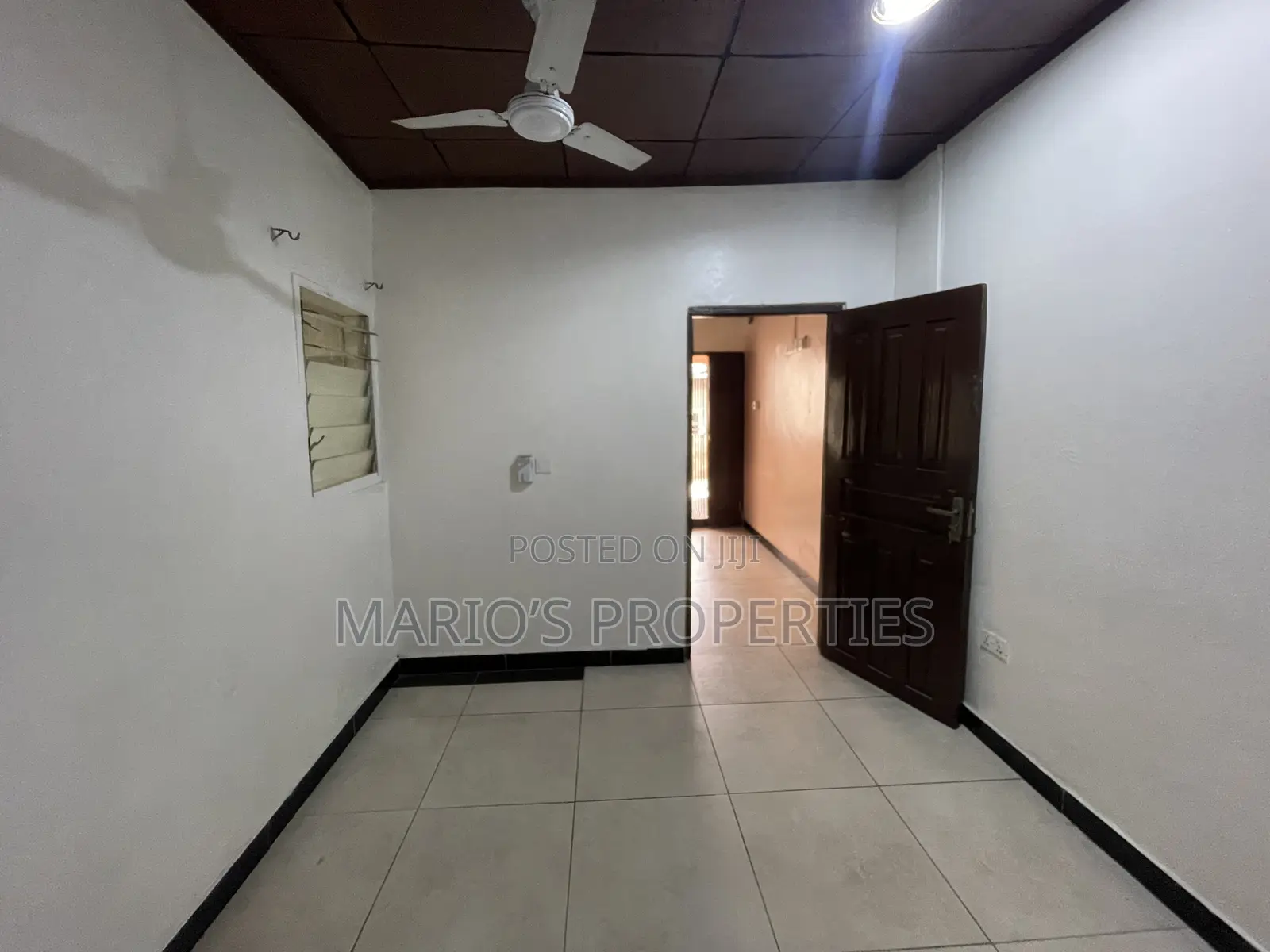 1bdrm Apartment in Mario’S Properties, UPSA Area for rent