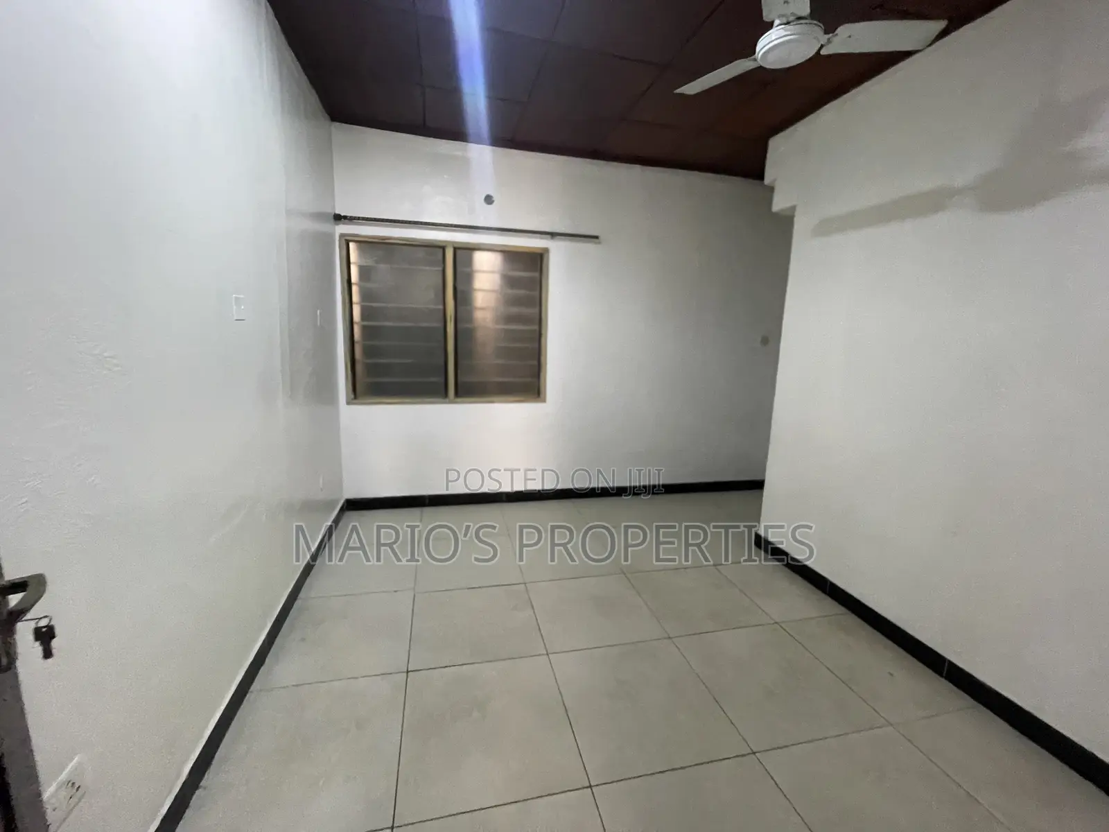 1bdrm Apartment in Mario’S Properties, UPSA Area for rent