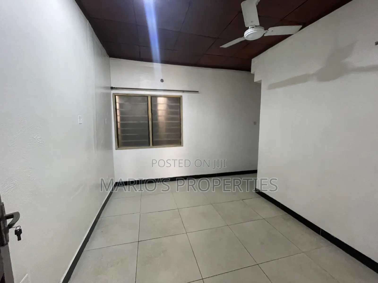 1bdrm Apartment in Mario’S Properties, UPSA Area for rent