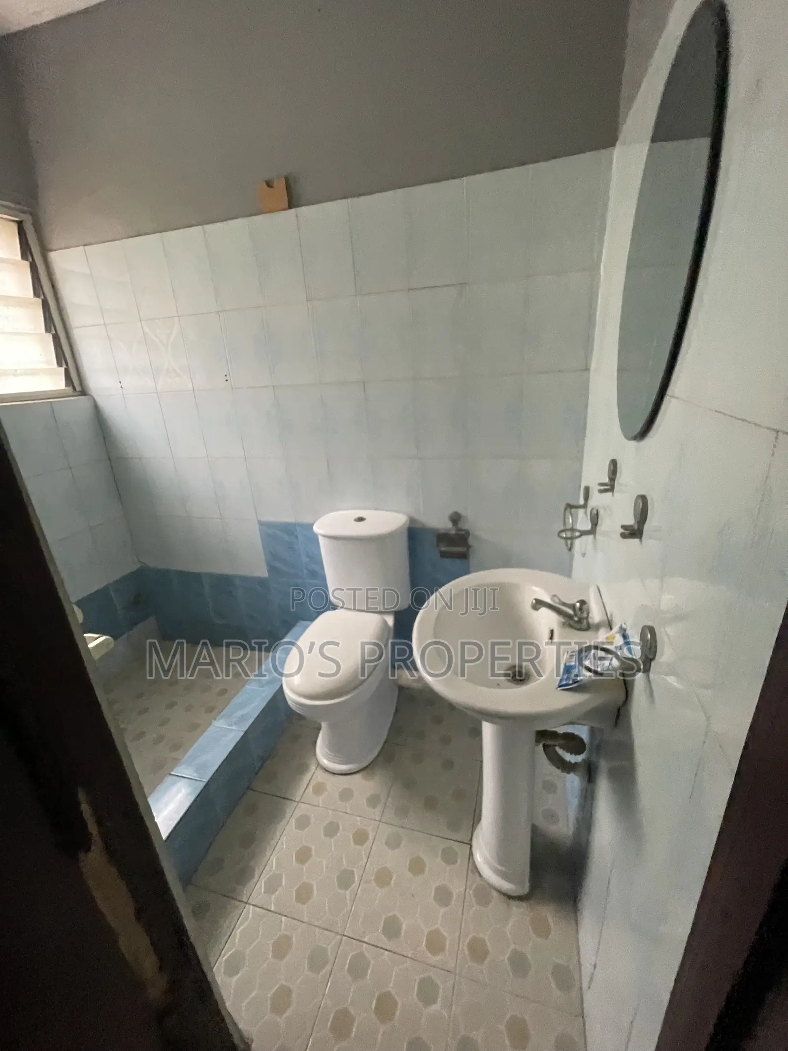 1bdrm Apartment in Mario’S Properties, UPSA Area for rent