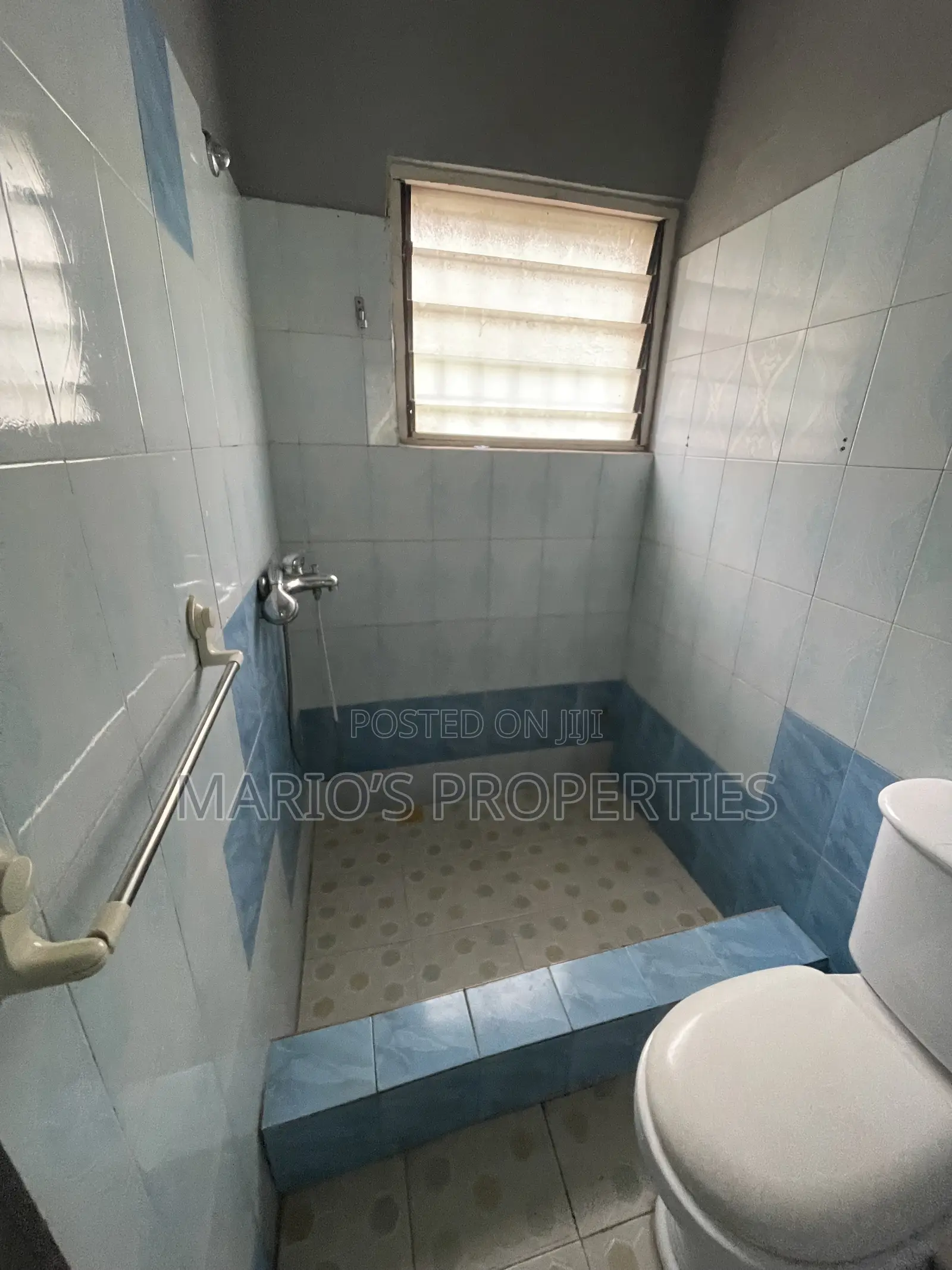 1bdrm Apartment in Mario’S Properties, UPSA Area for rent